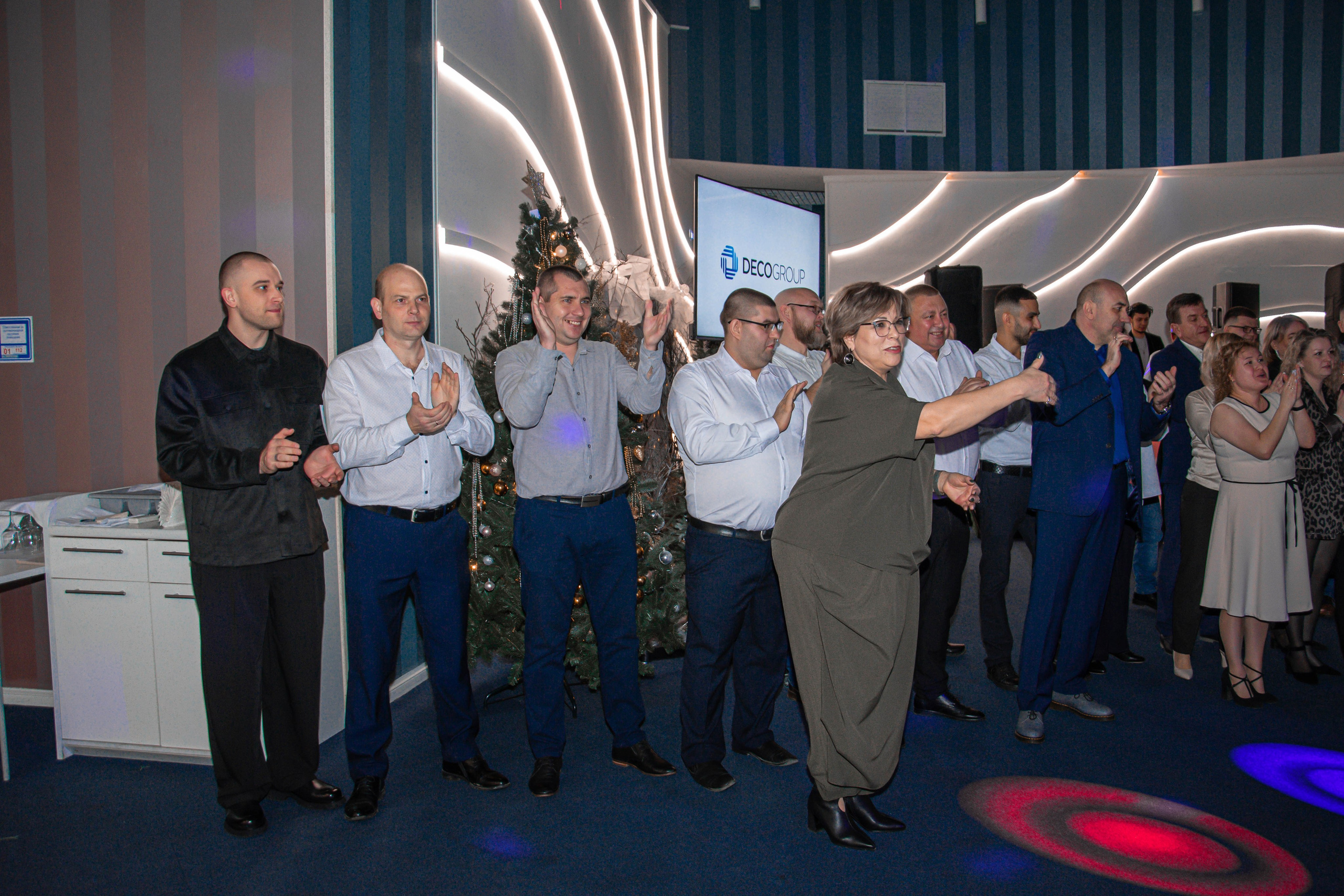 Корпоратив. Женский фотограф в Людиново и Киров