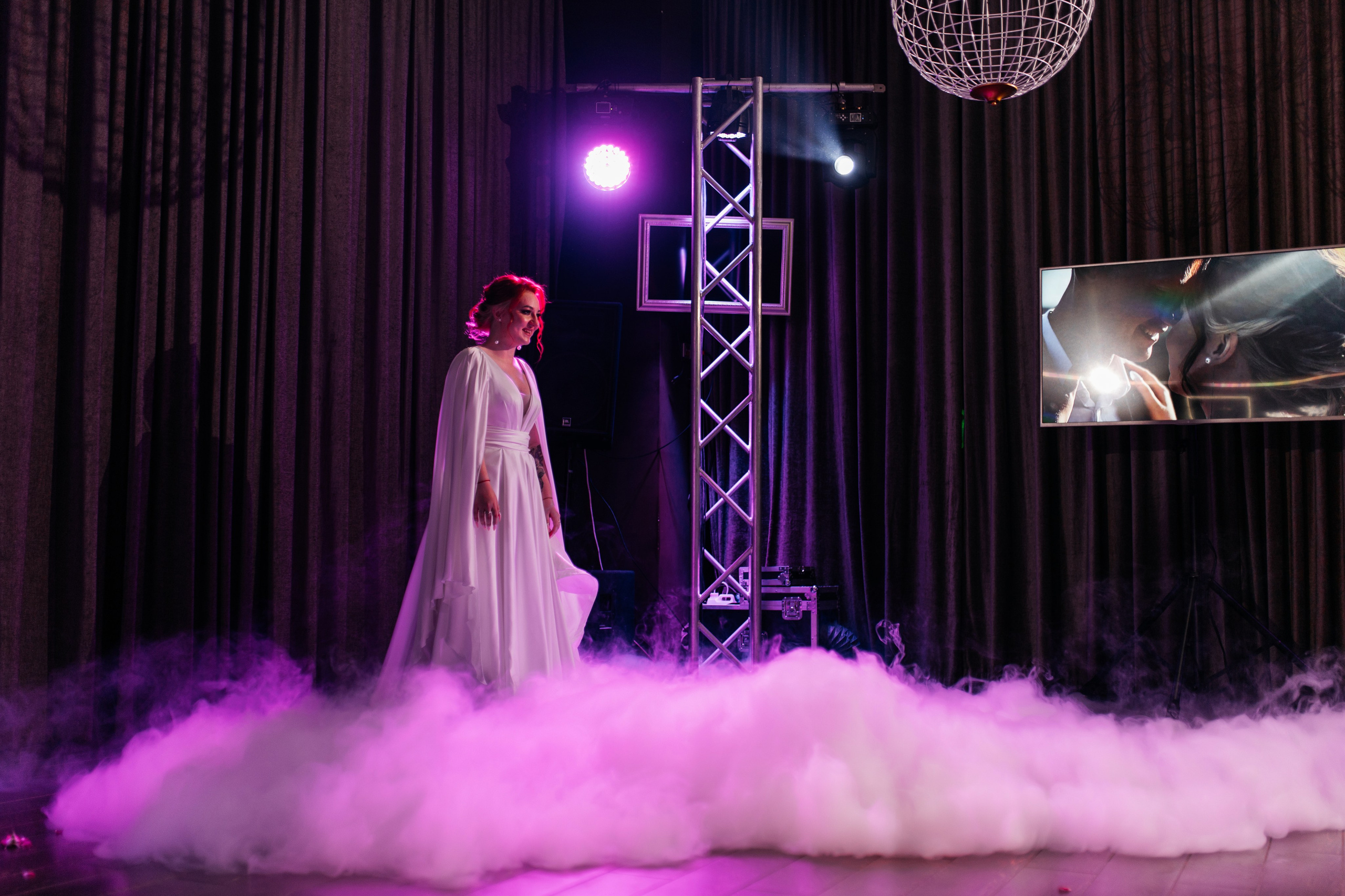 Давайте праздновать любовь. Саша и Марат. Свадебный и семейный фотограф в Магнитогорске Катя Буряк