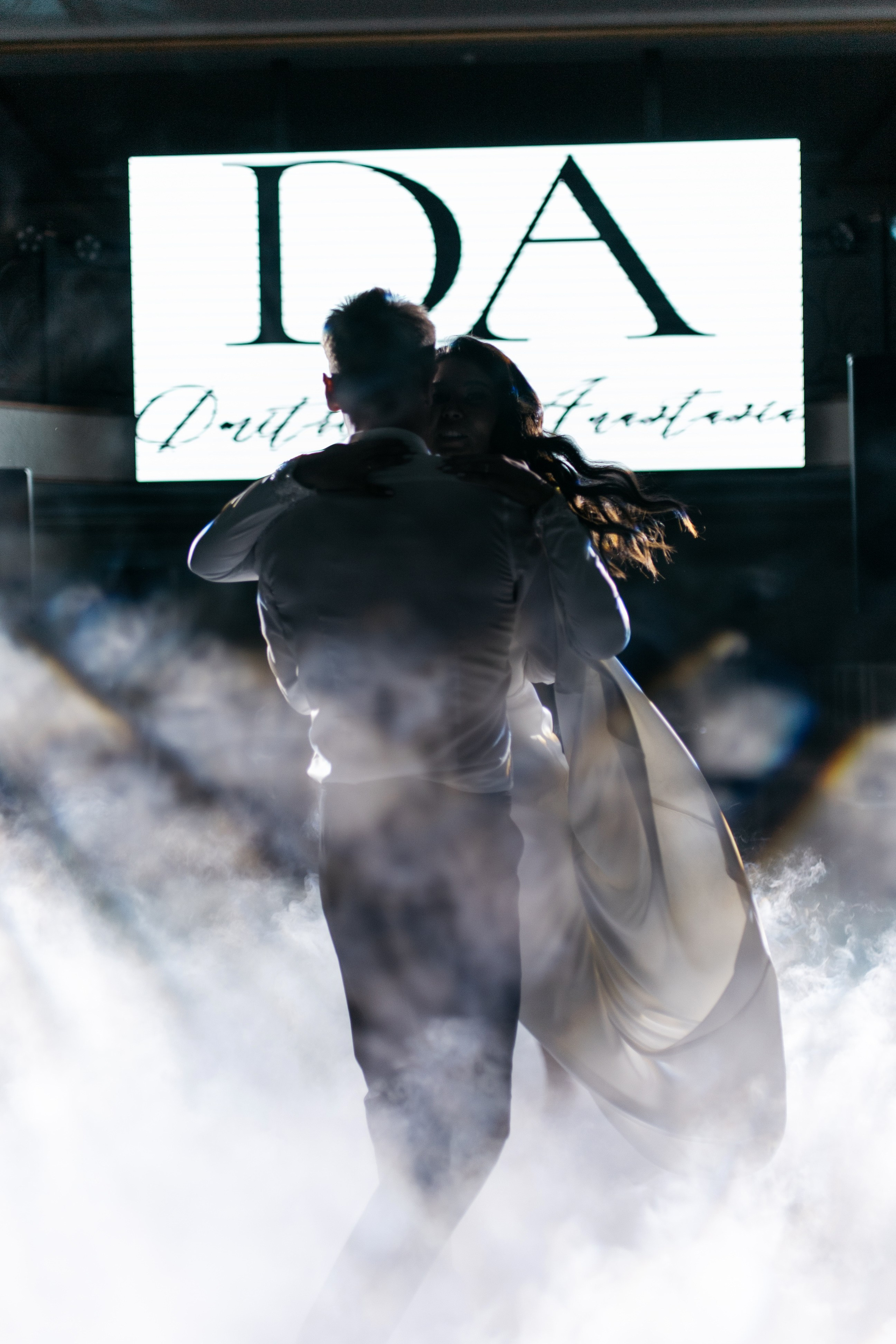 Самый важный день. Настя и Дима. Свадебный и семейный фотограф в Магнитогорске Катя Буряк