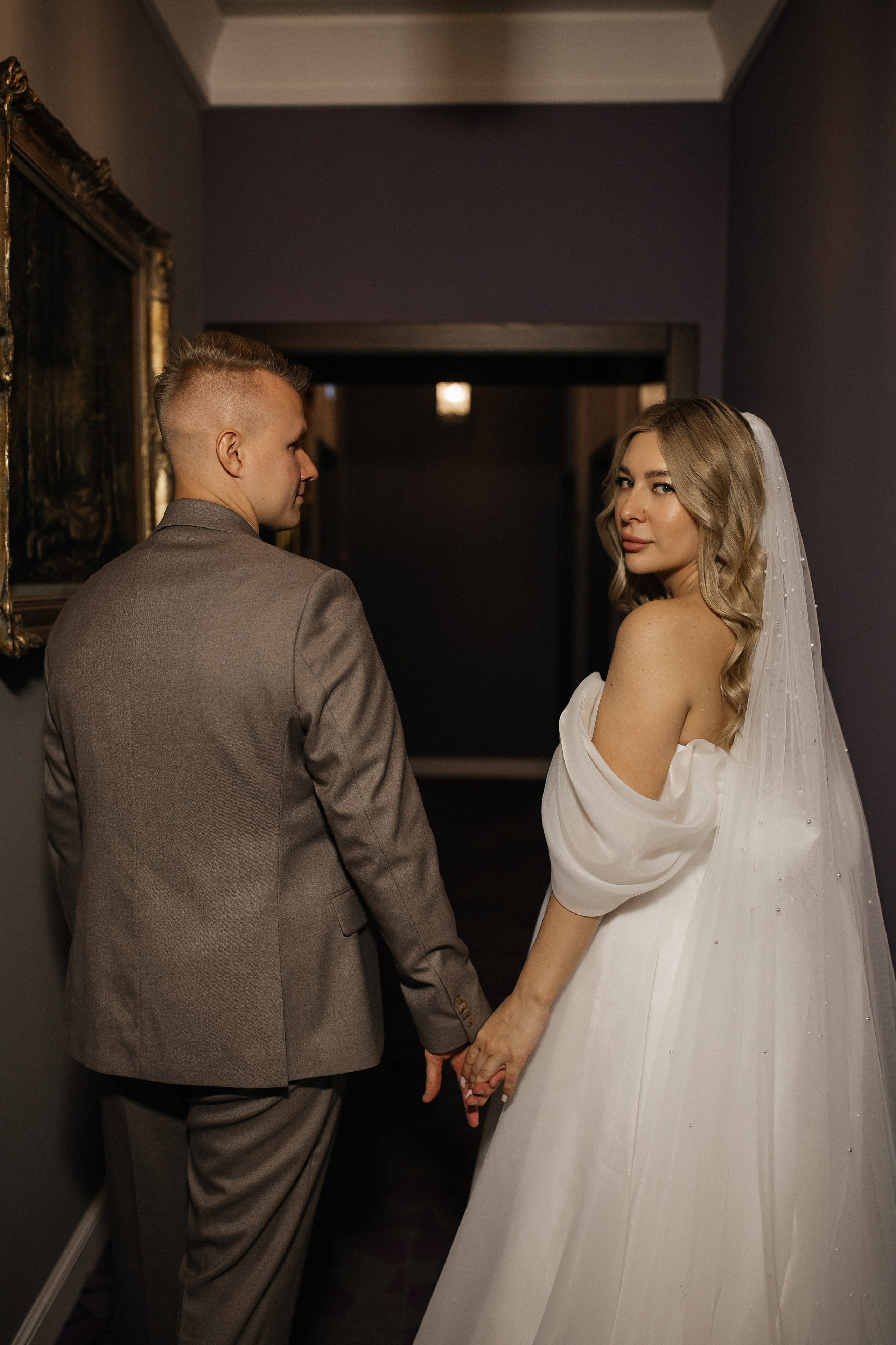 Николай & Алёна. СВАДЕБНЫЙ ФОТОГРАФ ЕВГЕНИЯ МОДИНА Ярославль