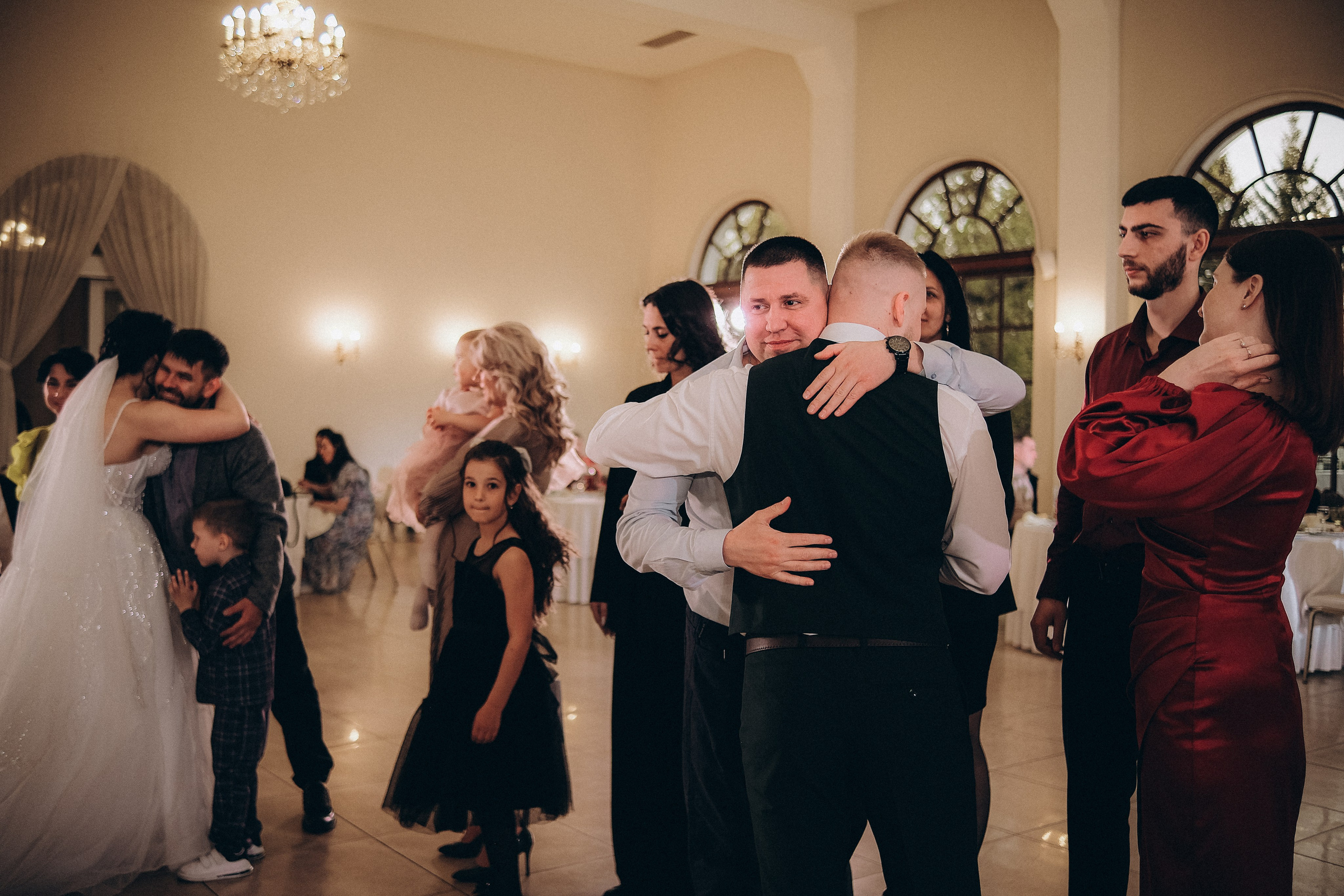 Рида & Богдан. Пушкин. Phdkvmr.ru