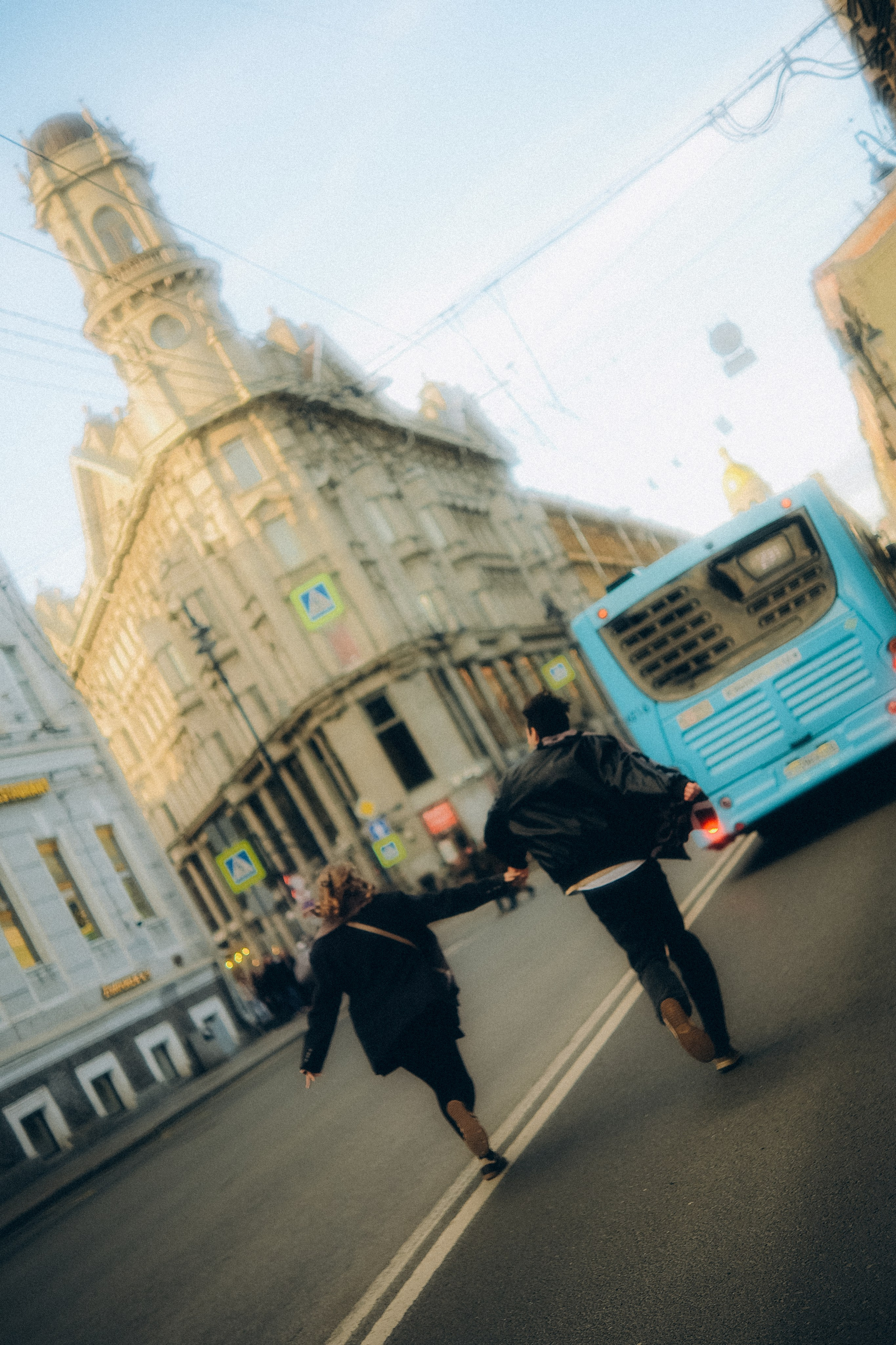 Ксюша & Даня. Phdkvmr.ru