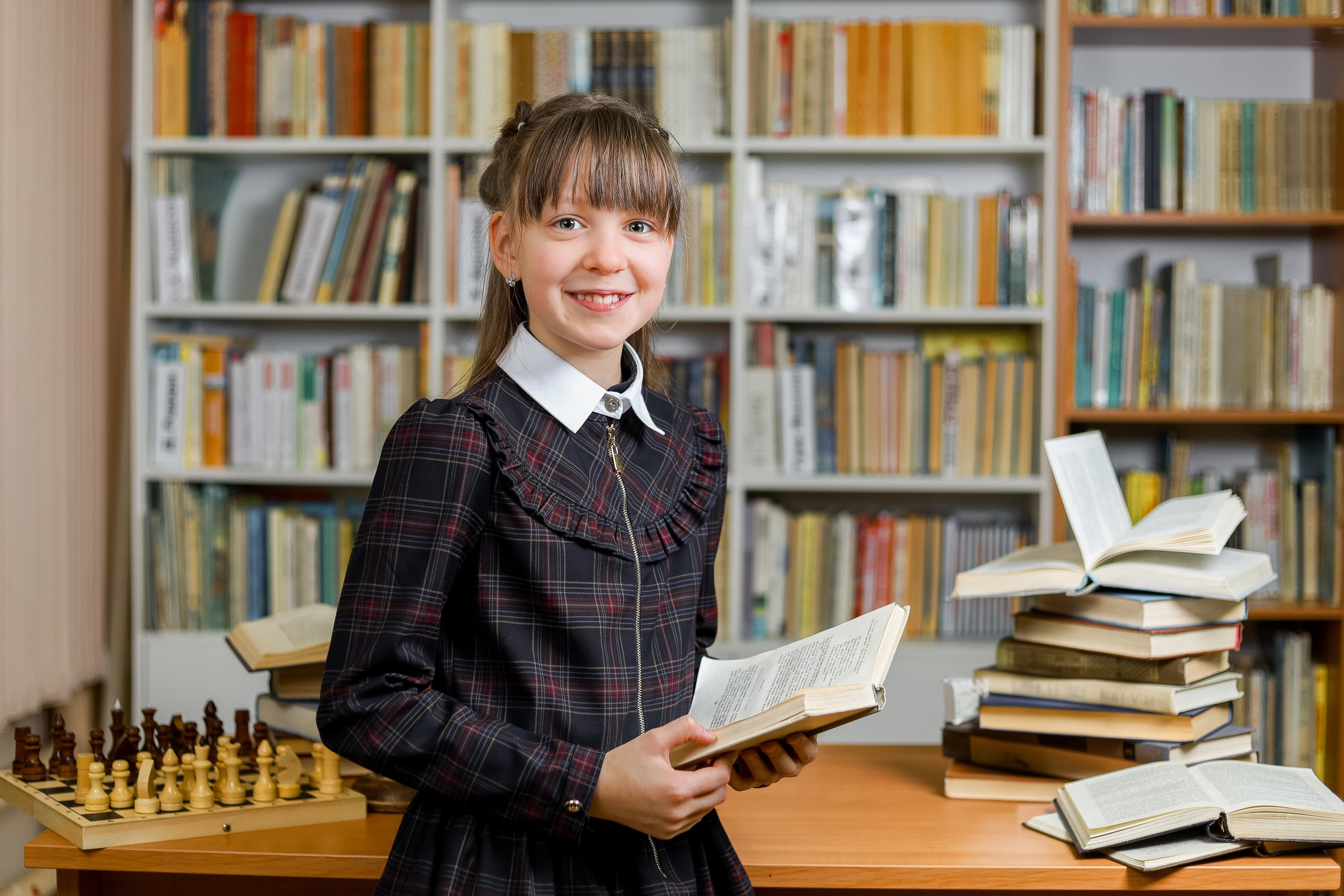 4 класс. АльБум. Выпускные альбомы Мурманск и Мурманская область