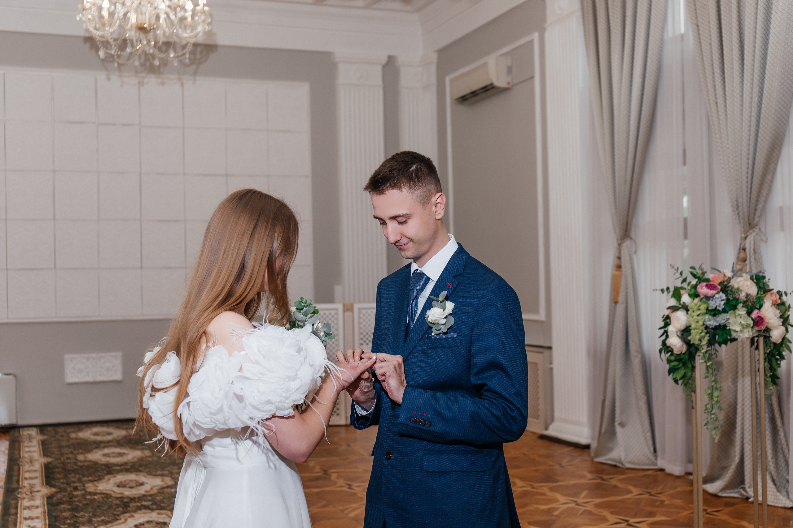 Nastya & Andrey. Семейный и свадебный фотограф в Нижнем Новгороде