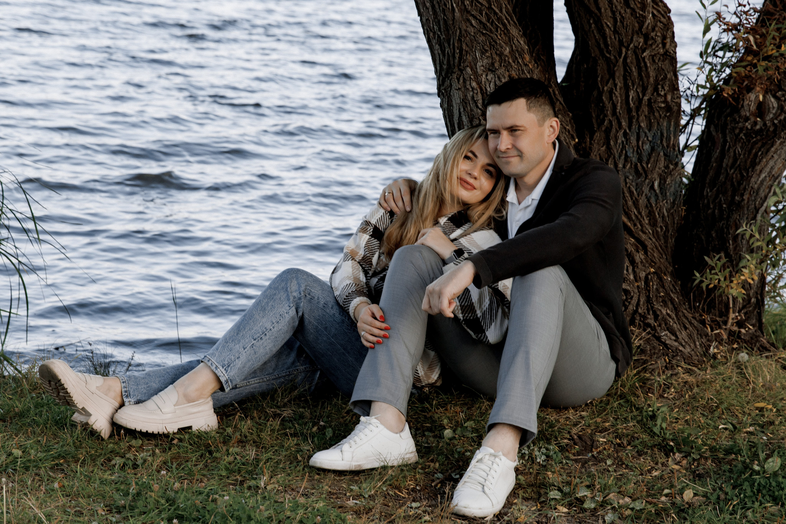 Аня Макс и Мия. Свадебный и семейный фотограф в Магнитогорске Катя Буряк