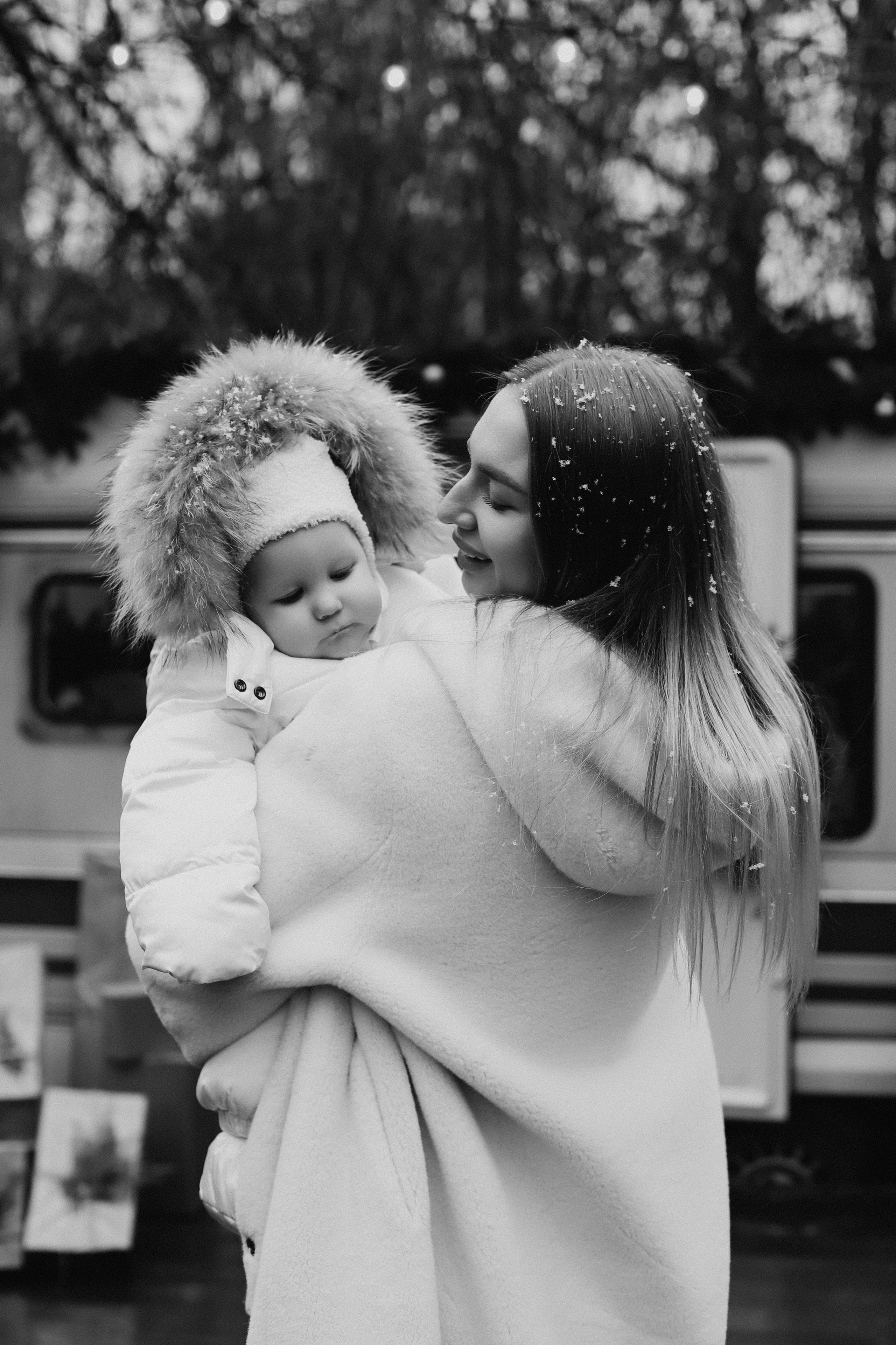 ВАЛЕРИЯ, ВЛАДИСЛАВ и ТАМИР. Фотограф Мариуполь | Ялта | Крым — Диана Мазенко