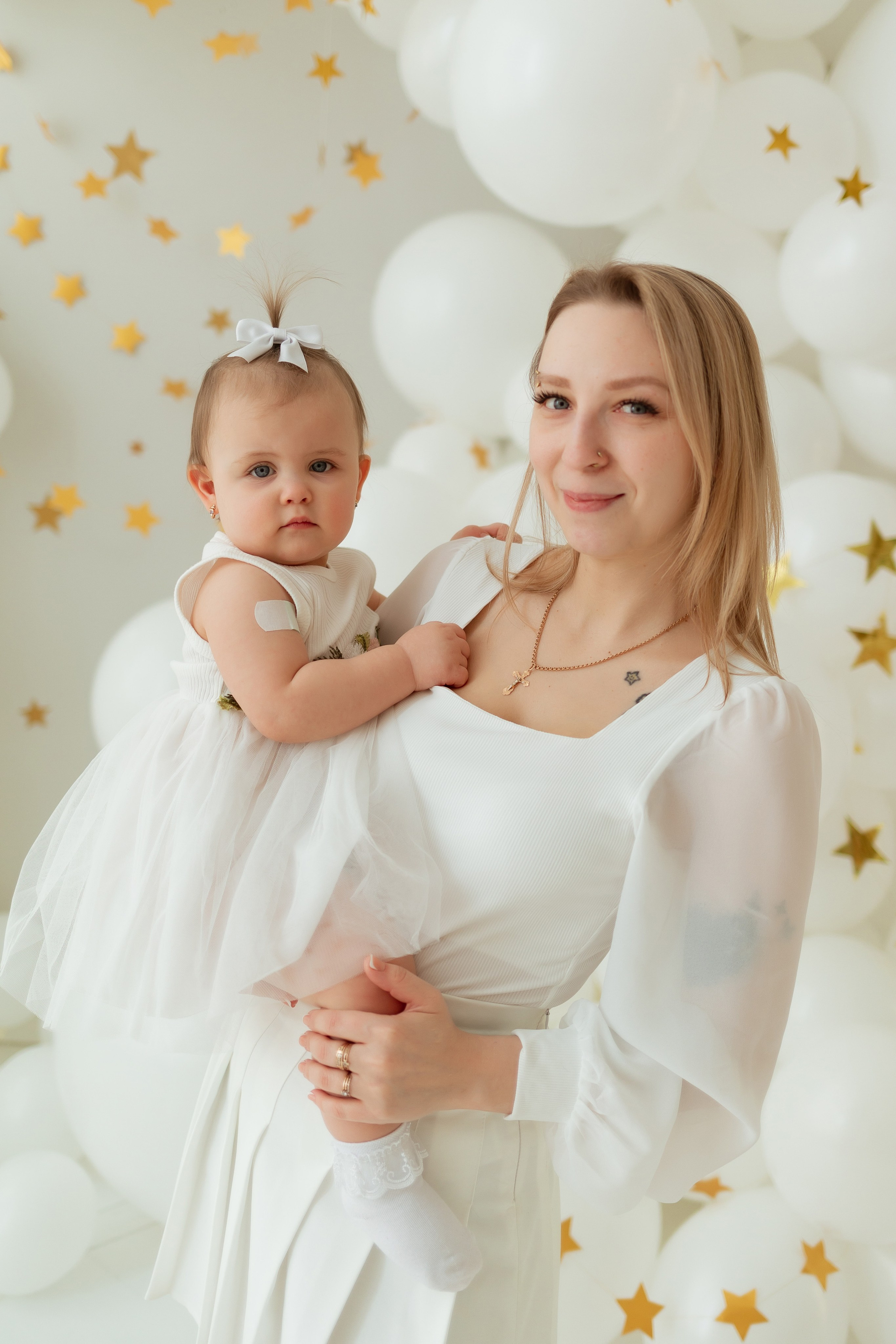 Freedom зал Happy. Фотограф на первый годик, семейный и детский фотограф в Новосибирске