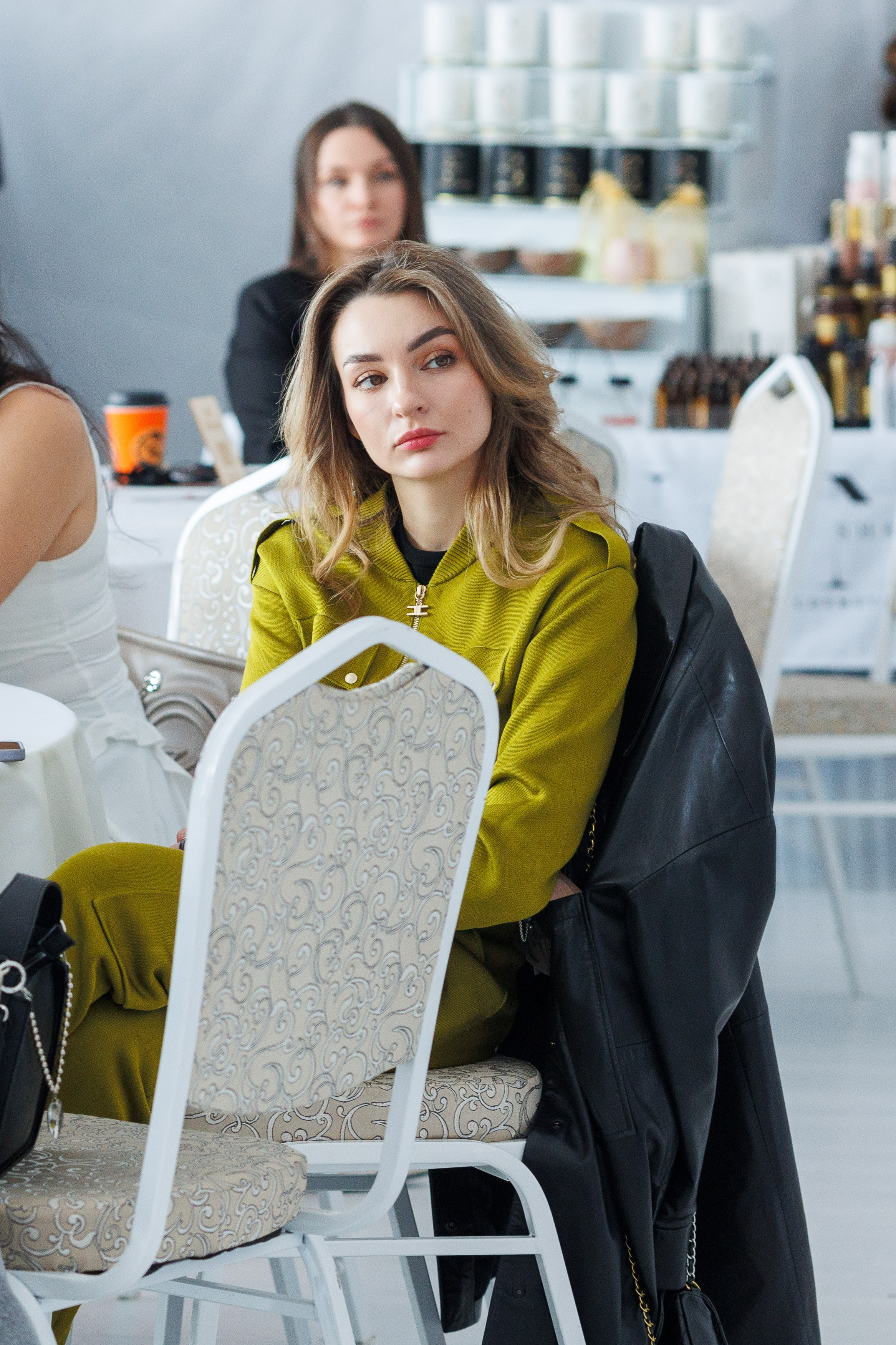 Бизнес-Нетворкинг. Фотограф Шейдаев Эмин г. Волгоград