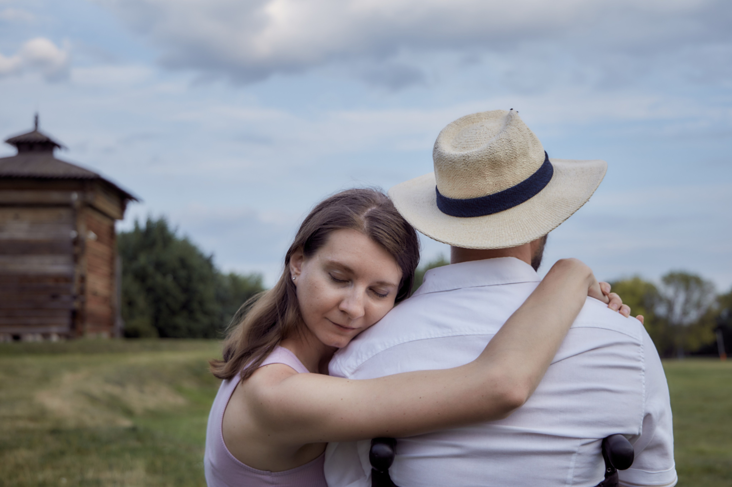Мария Каплина — портретный фотограф в Москве и Твери