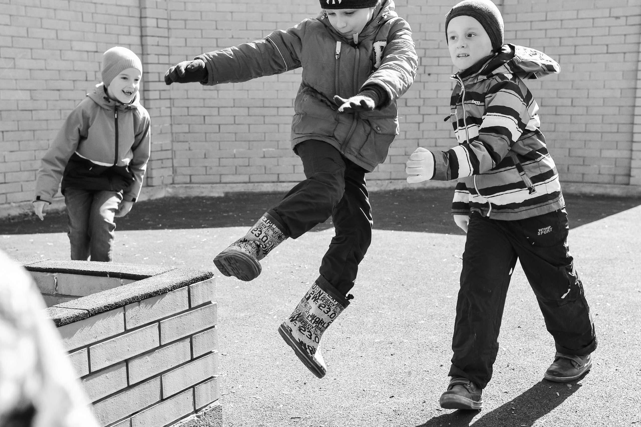 Первое, второе и компот. Детский и семейный фотограф в Новосибирске Саша Дорошенко