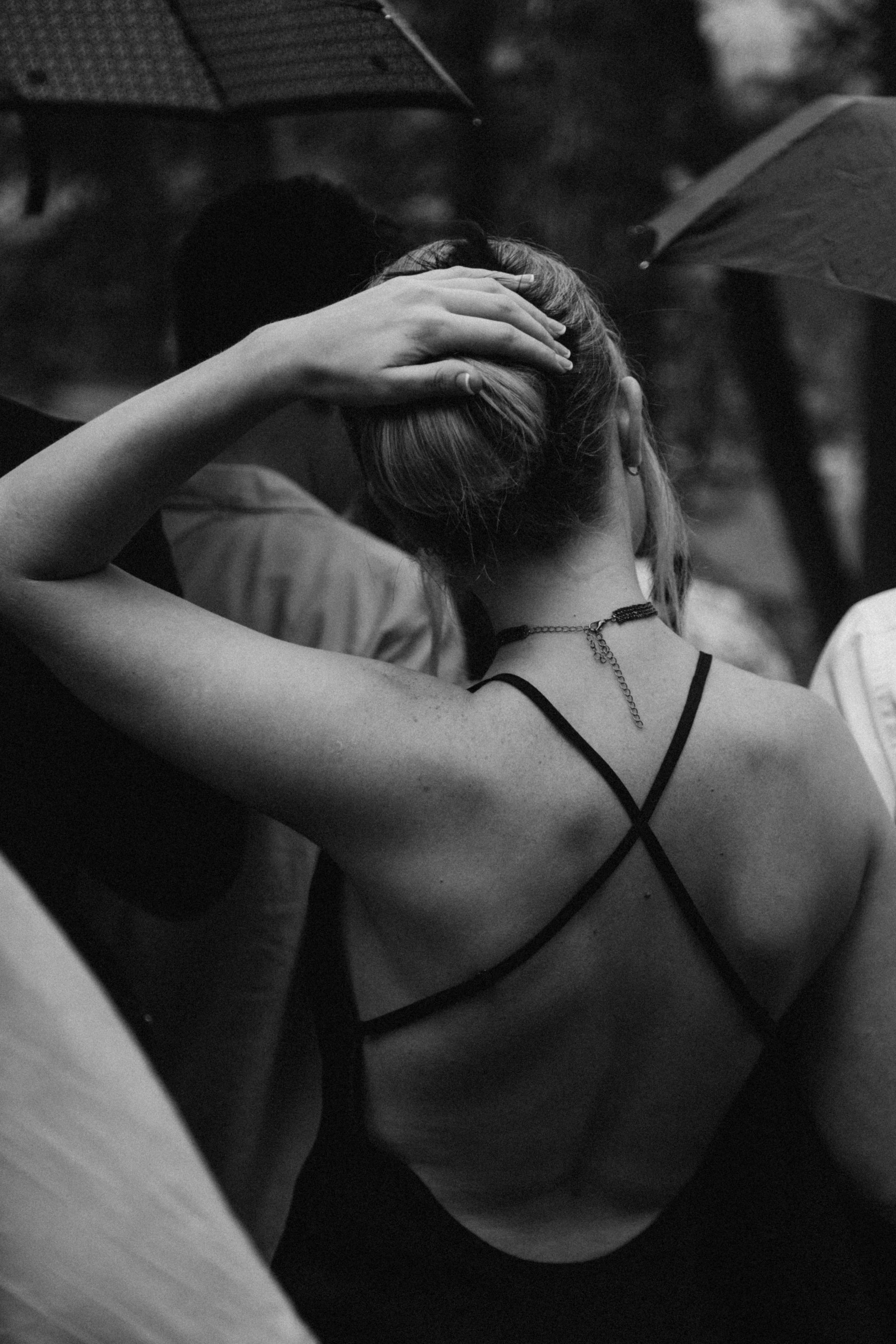 Дождливый день. Свадебный и семейный фотограф в Самаре и Москве