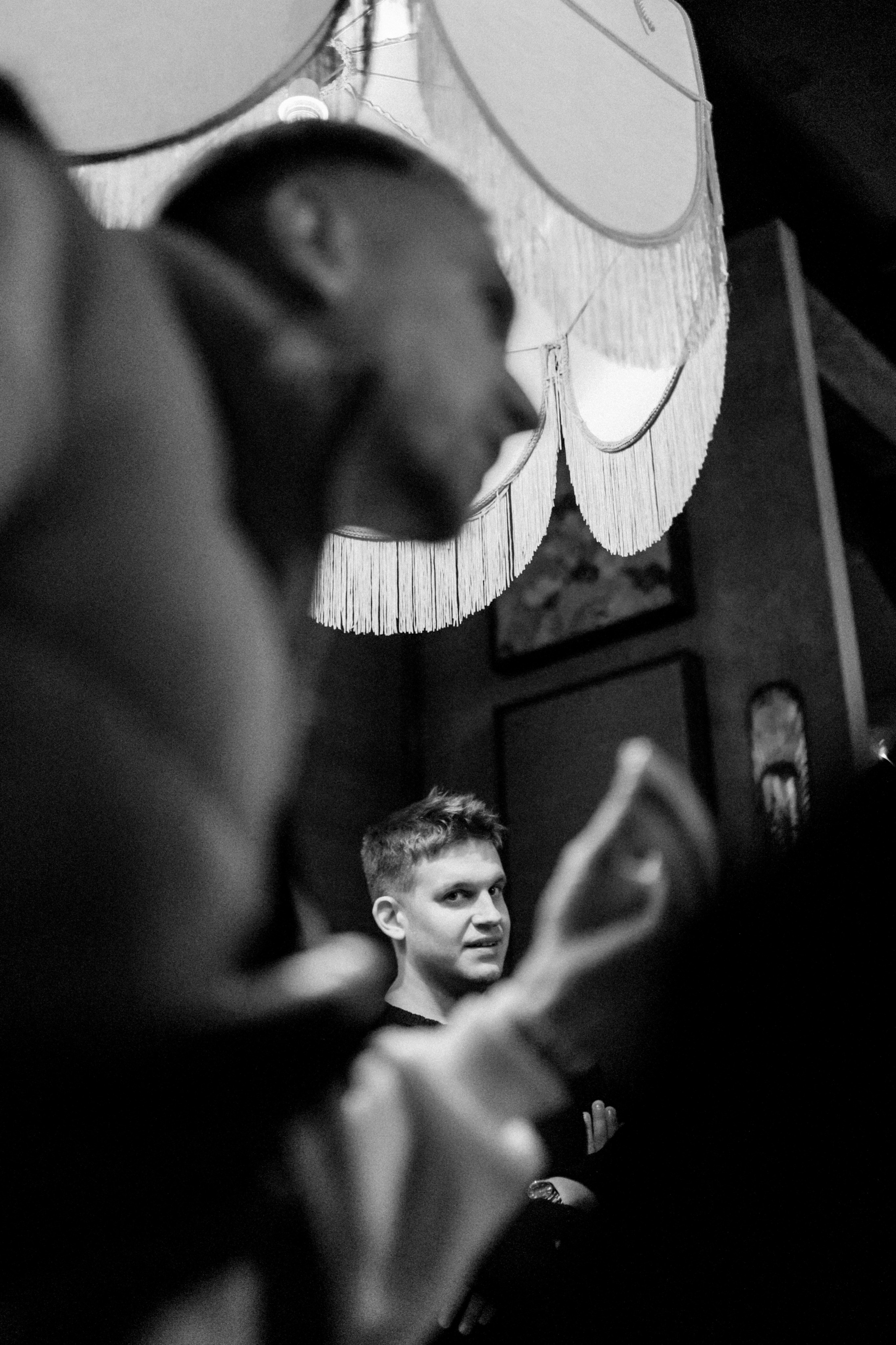 КВИЗ. Свадебный и семейный фотограф в Самаре и Москве