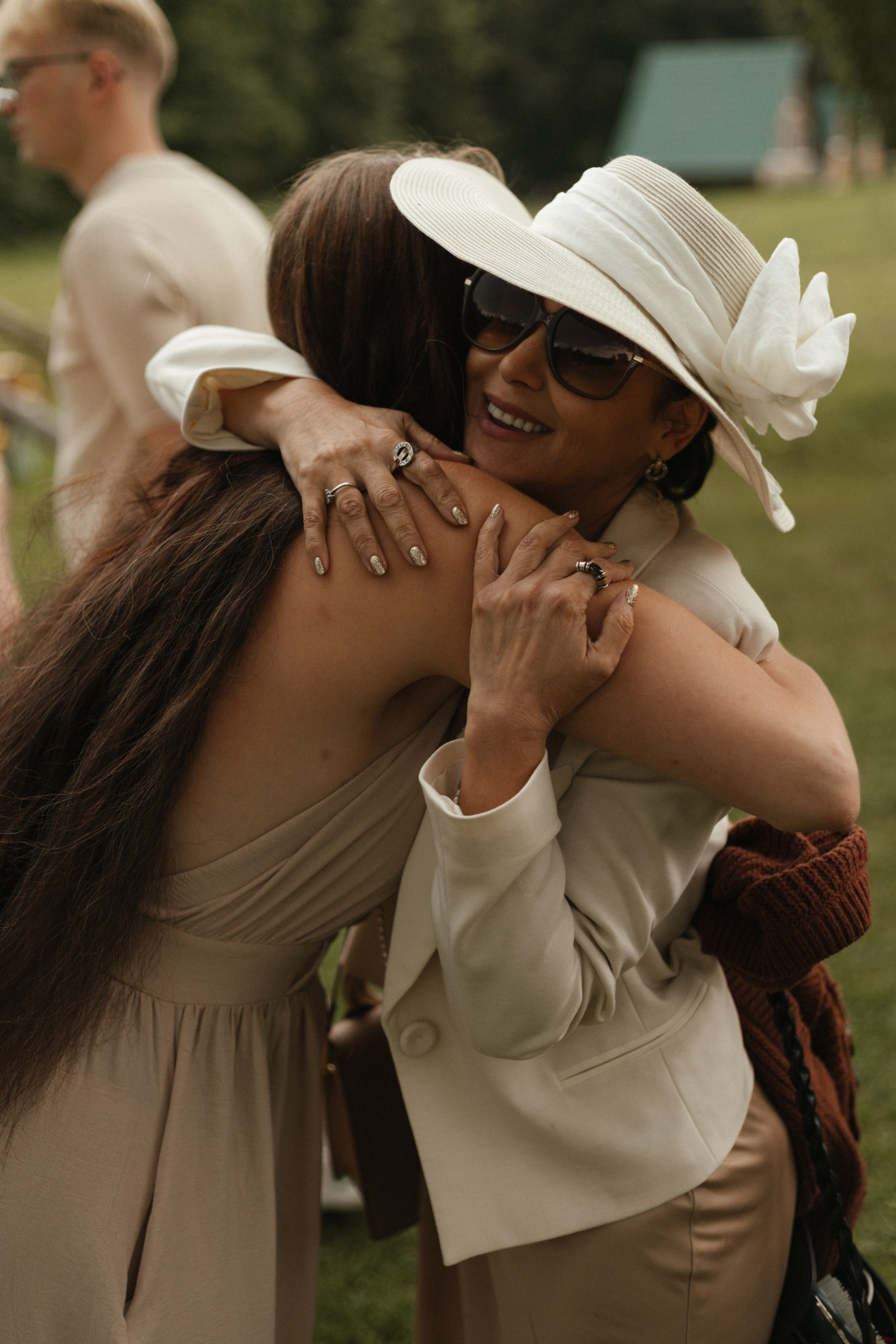 Свадебный и семейный фотограф в Самаре и Москве