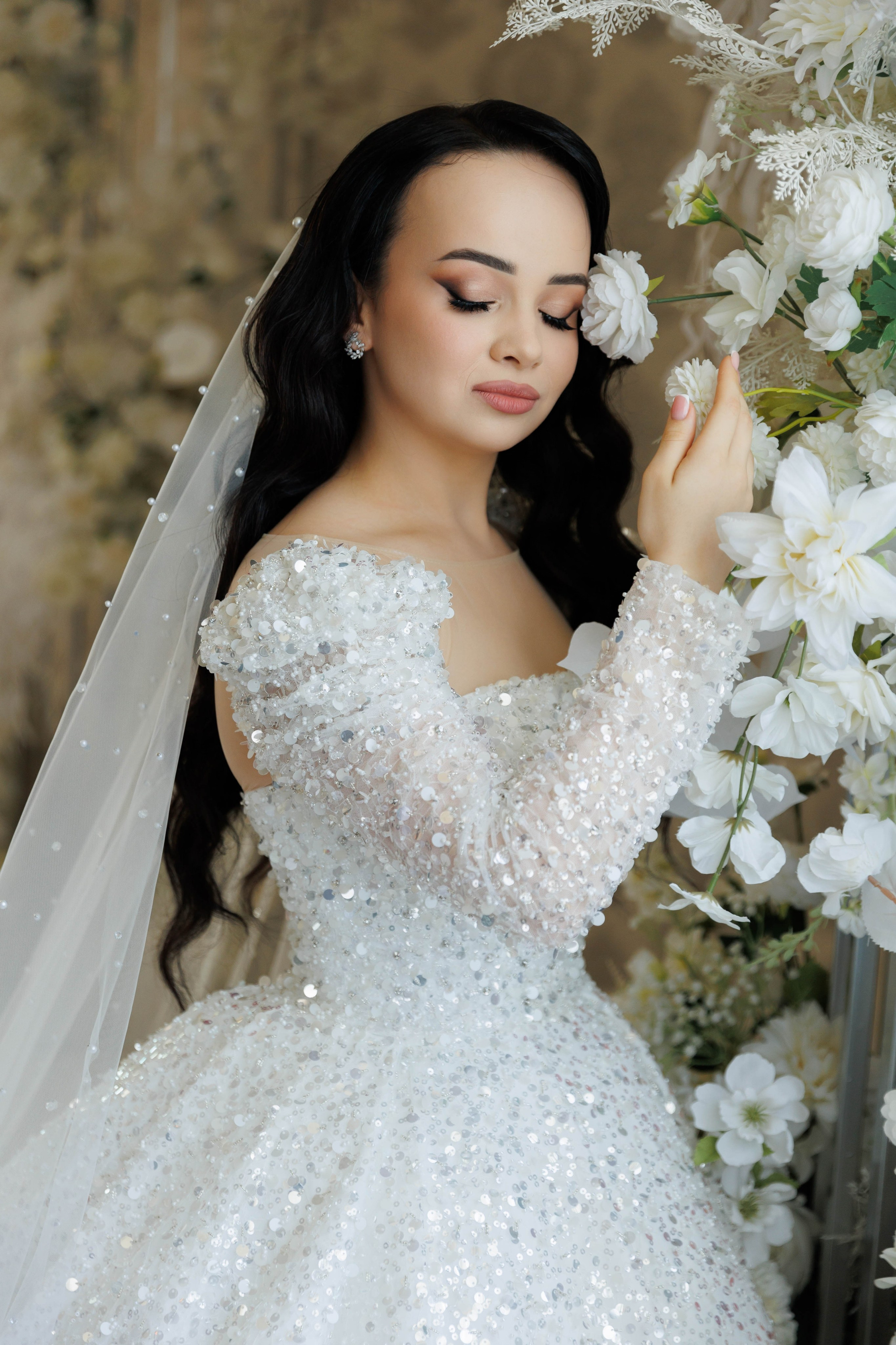 Армен&Диана. Аксанна Аракелян