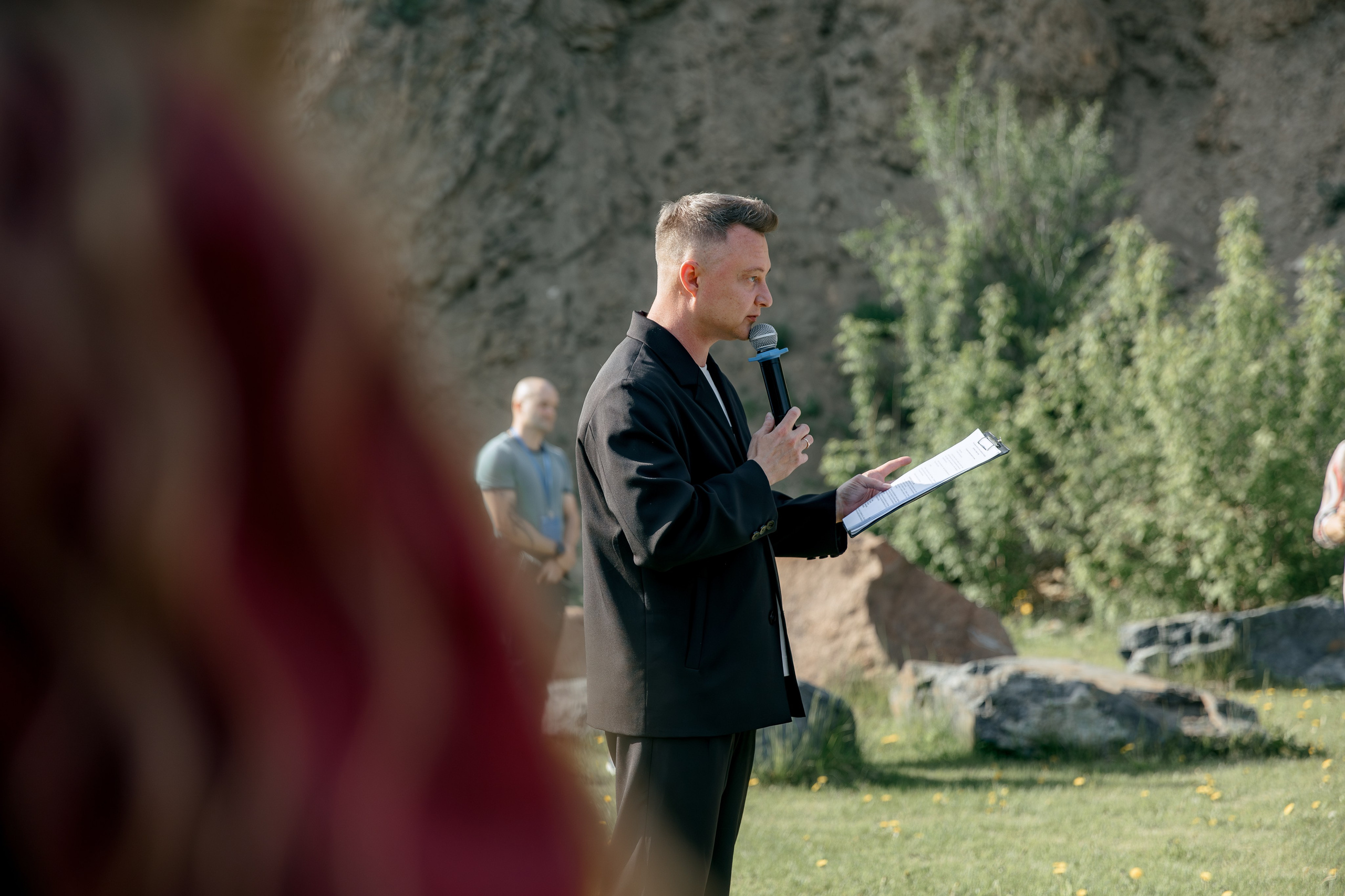 ВОСТОК СЕРВИС. Фотограф в Красноярске