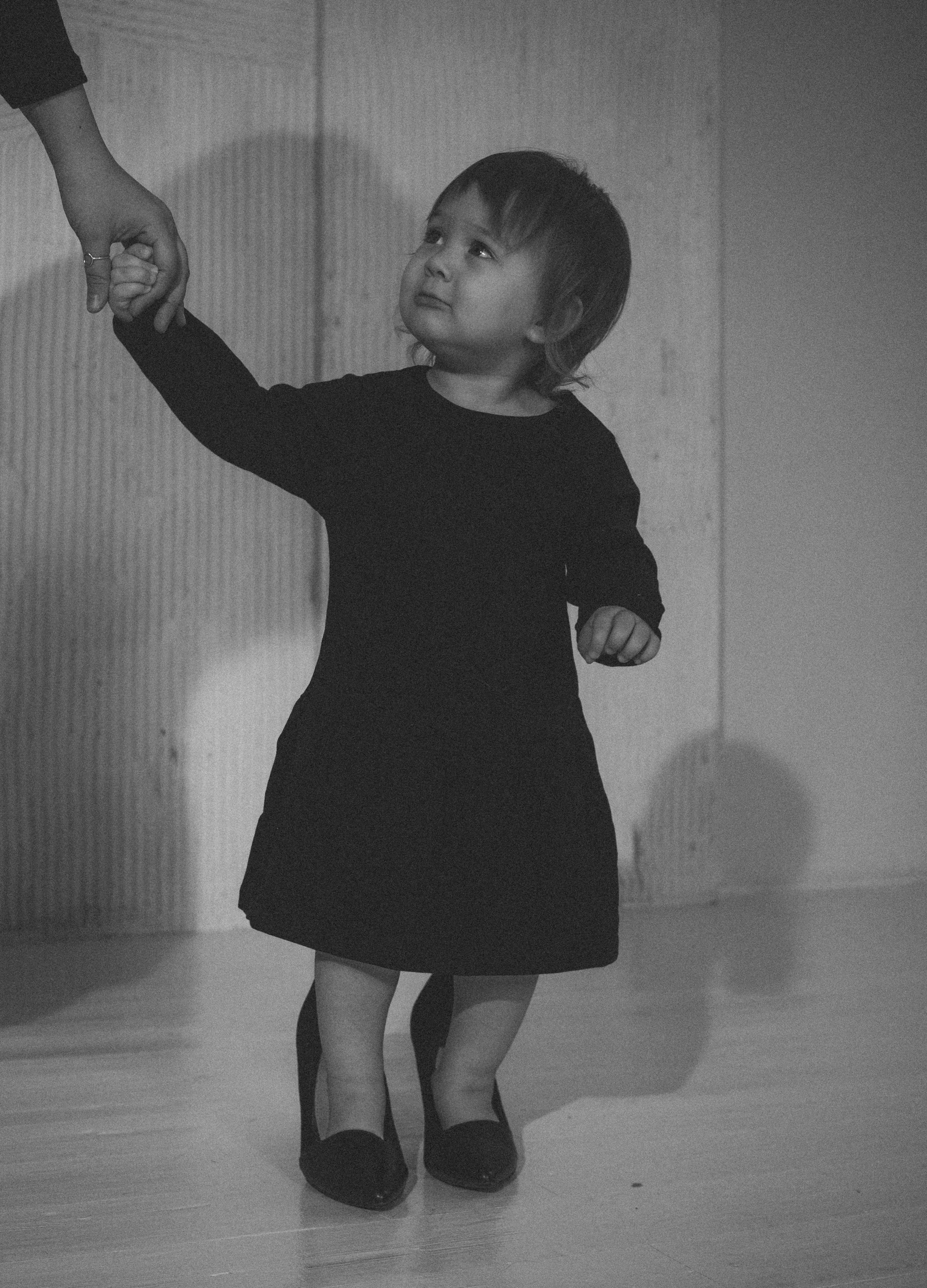 Мама и дочка. Семейный и детский фотограф в Уфе Намощенко Юлия