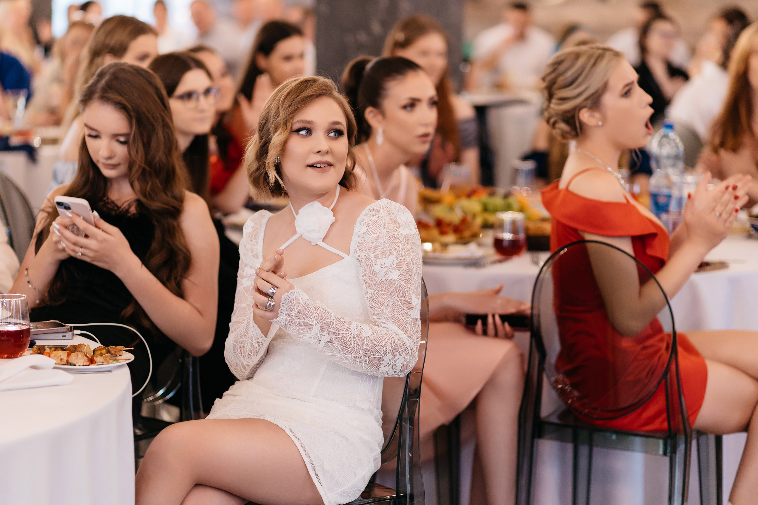 Выпускные. Профессиональный фотограф в Кирове Антон Суслов