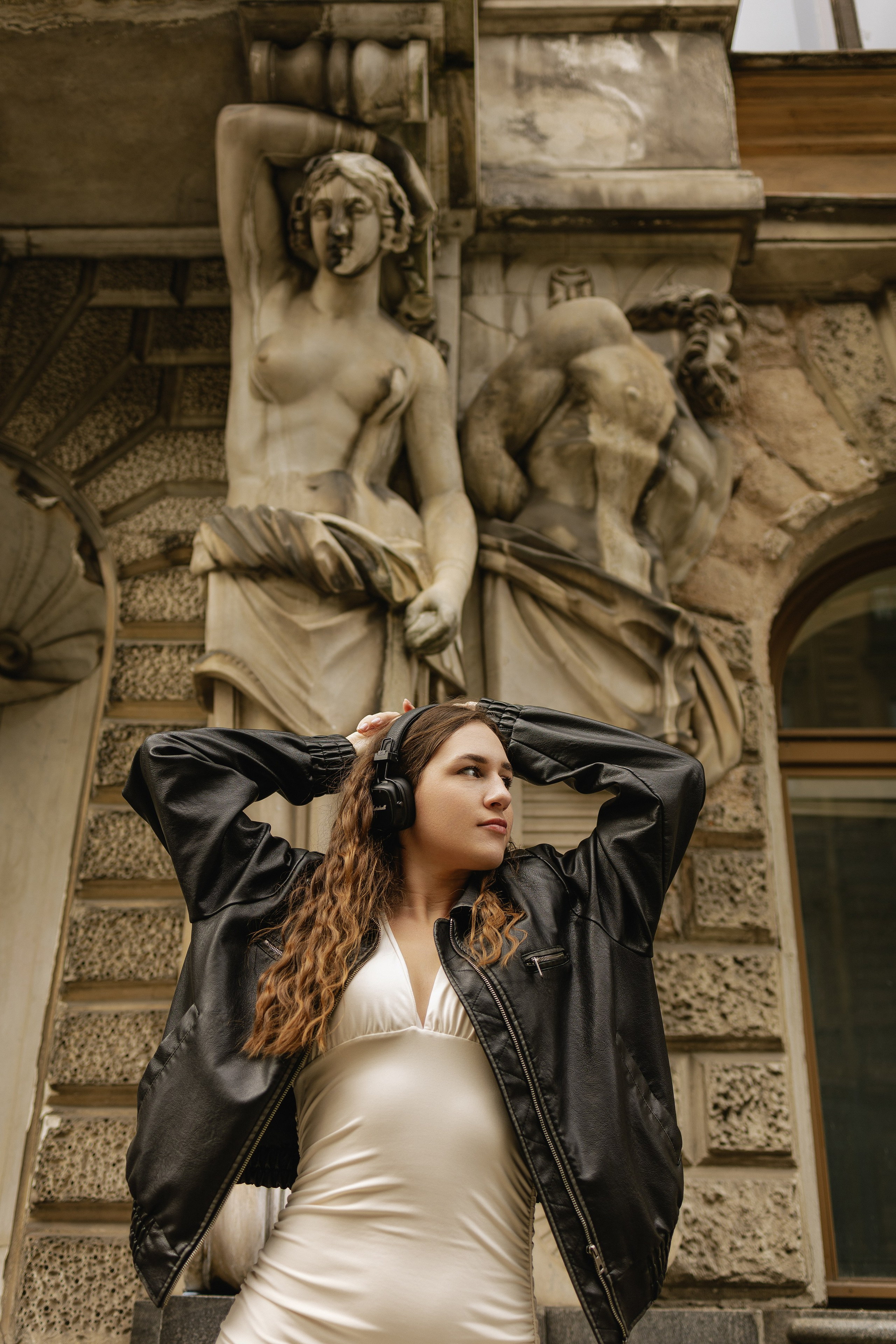 Алёна. Фотограф в Санкт-Петербурге Анжелика Крамская