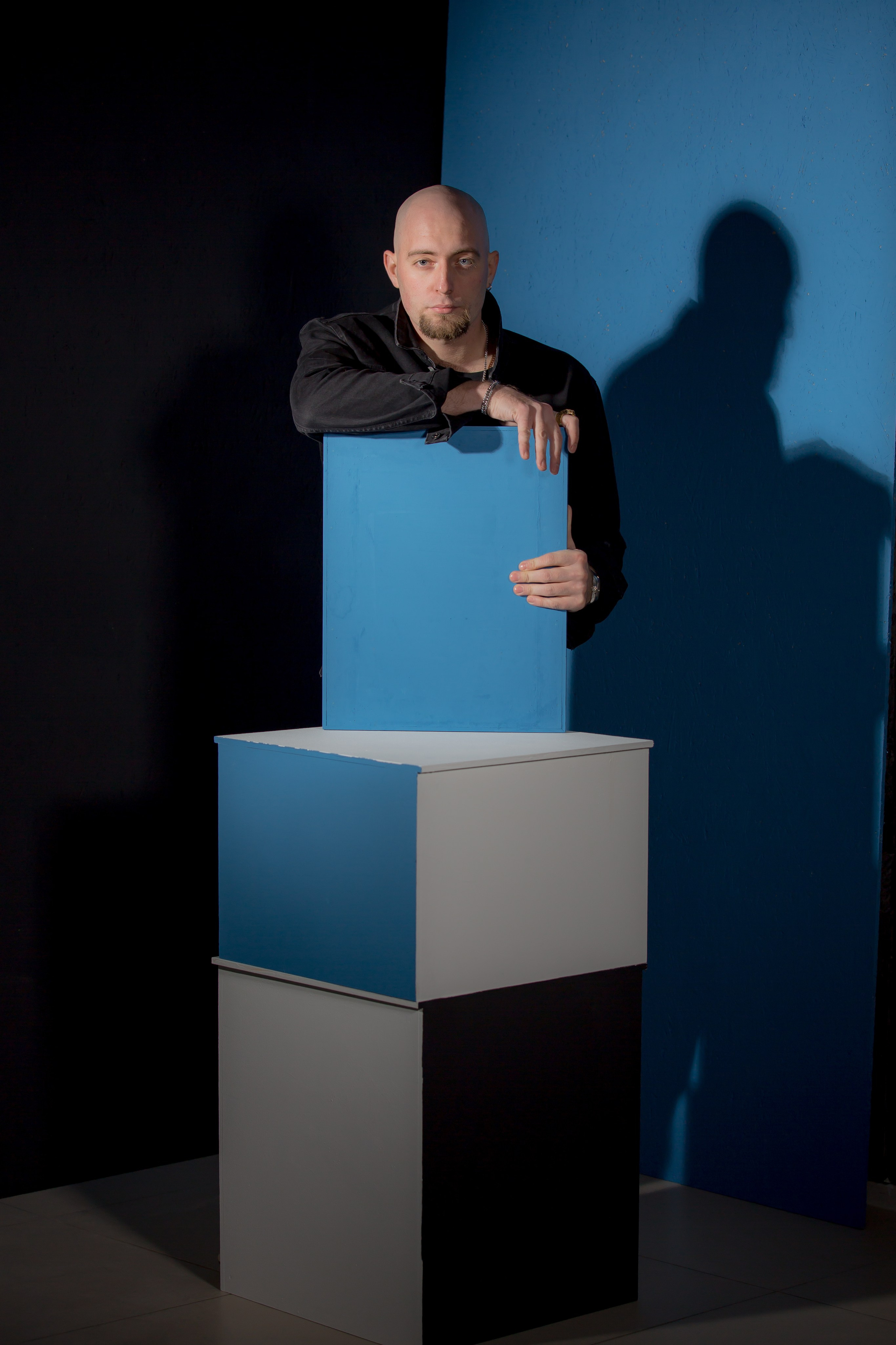 АЛИ. Портфолио