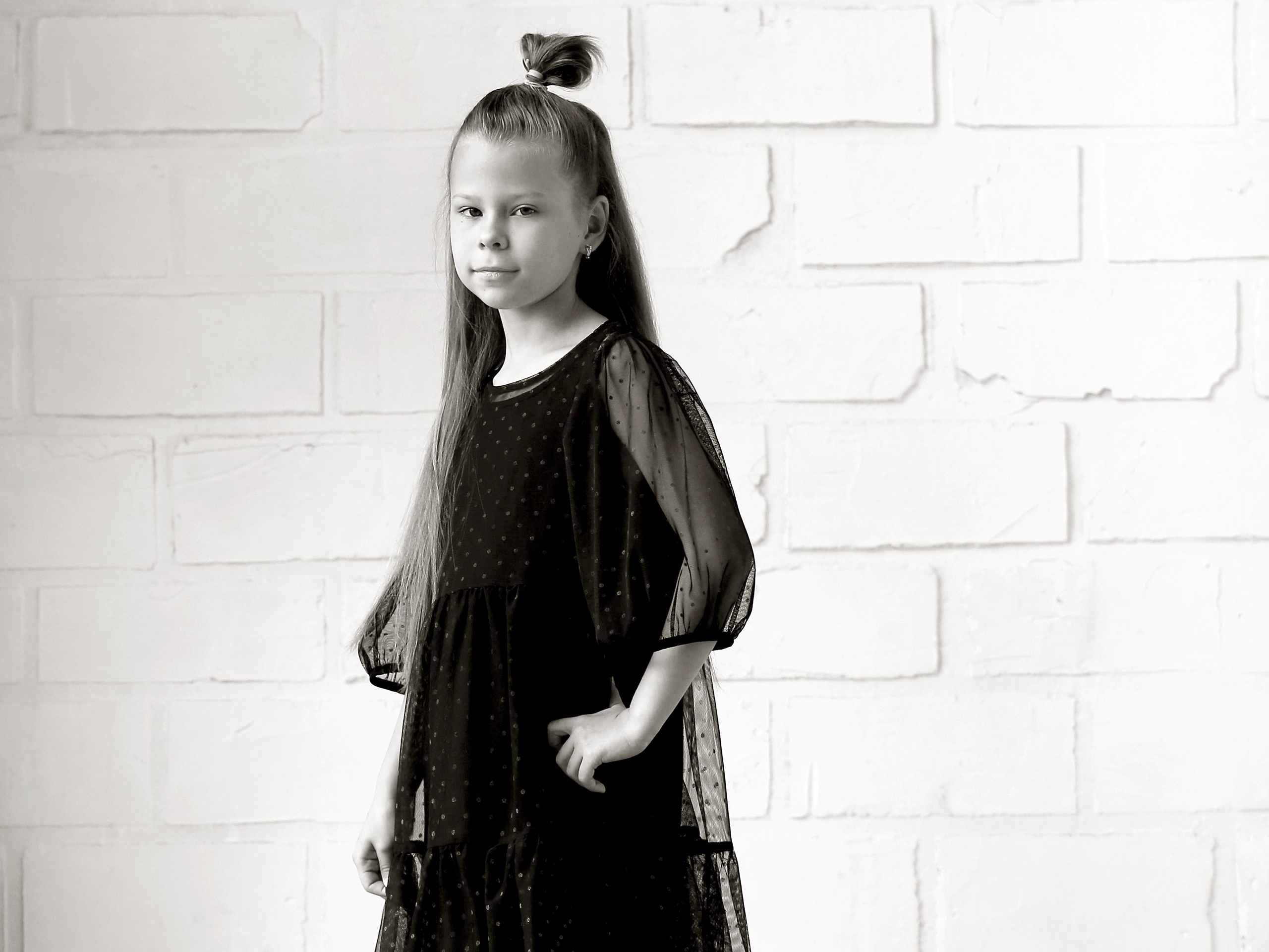 СЕМЬЯ К. Портфолио