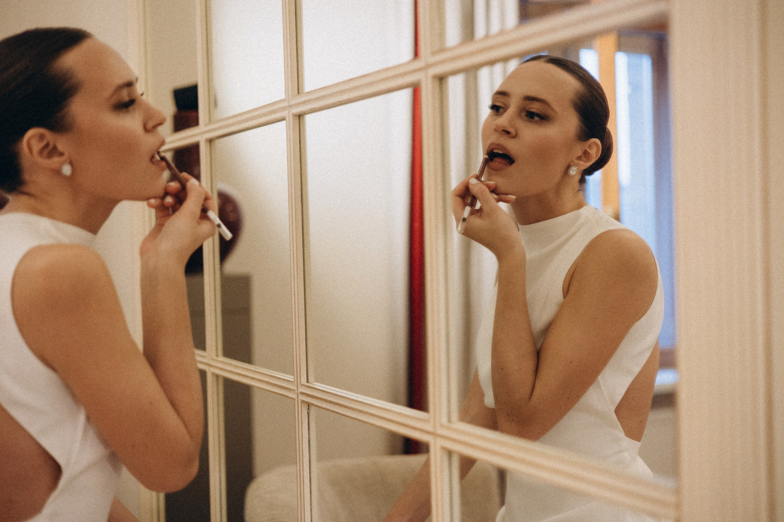 Владимир & Екатерина — Санкт-Петербург. Richard and Irene - Destination wedding photographer