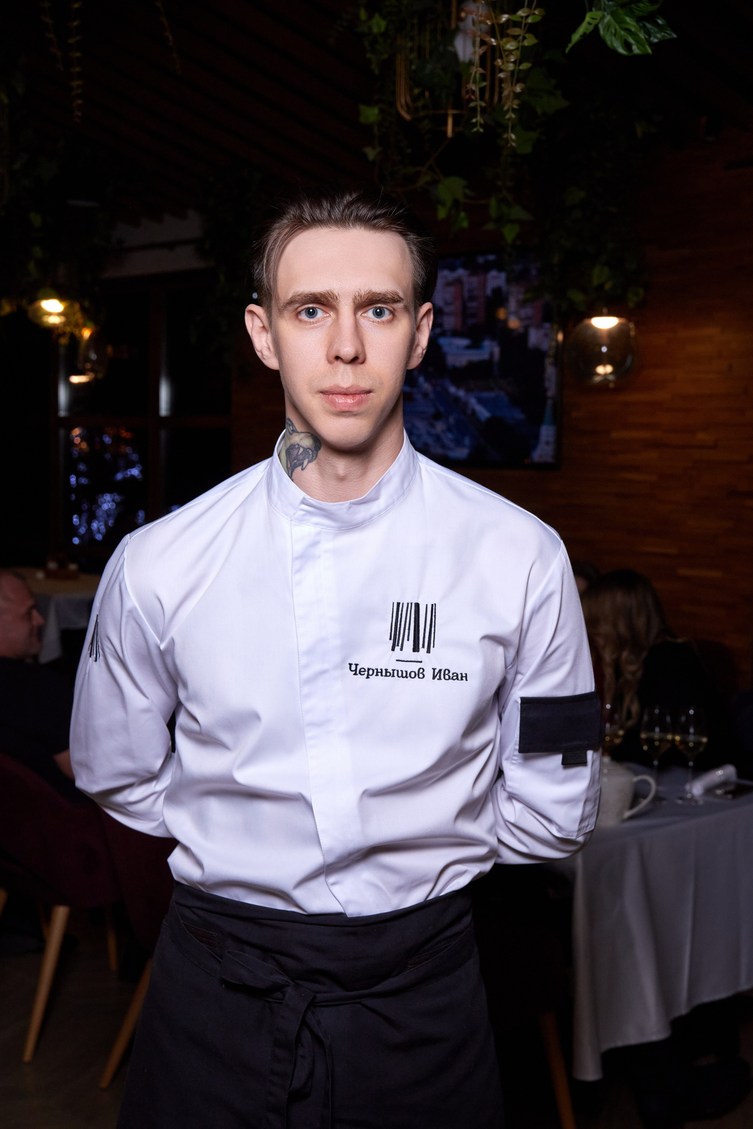 ГАСТРОУЖИН. Фотограф в Самаре Анастасия Афанасьева