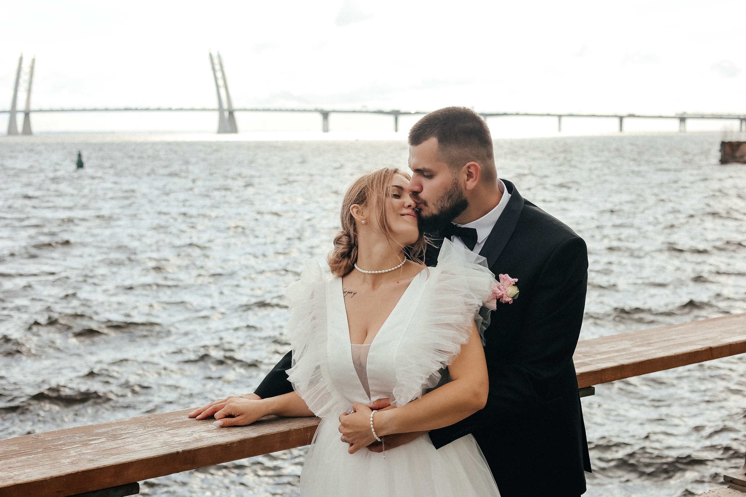 Виктория и Иван (свадьба). Главная