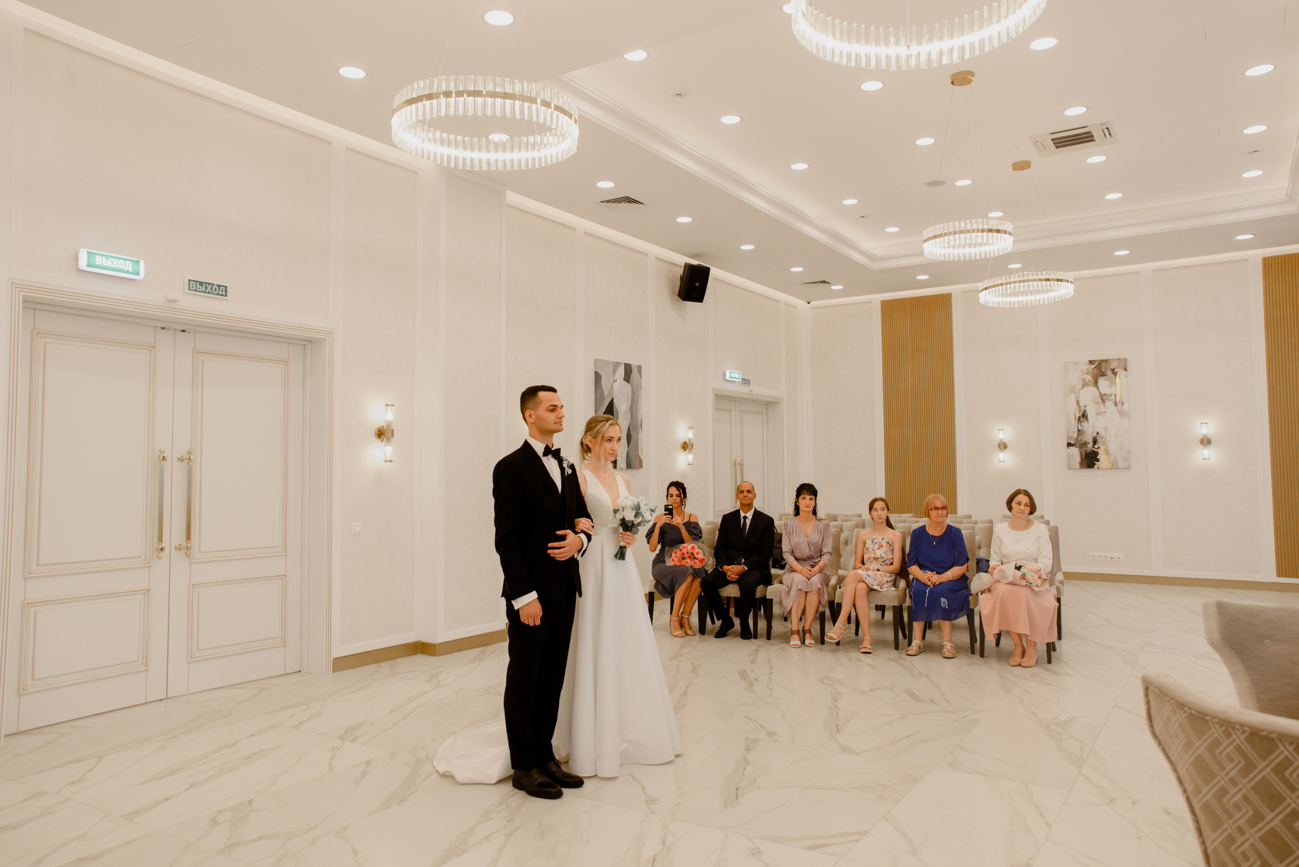 Владимир & Ситора. Фотограф Алина Синицина