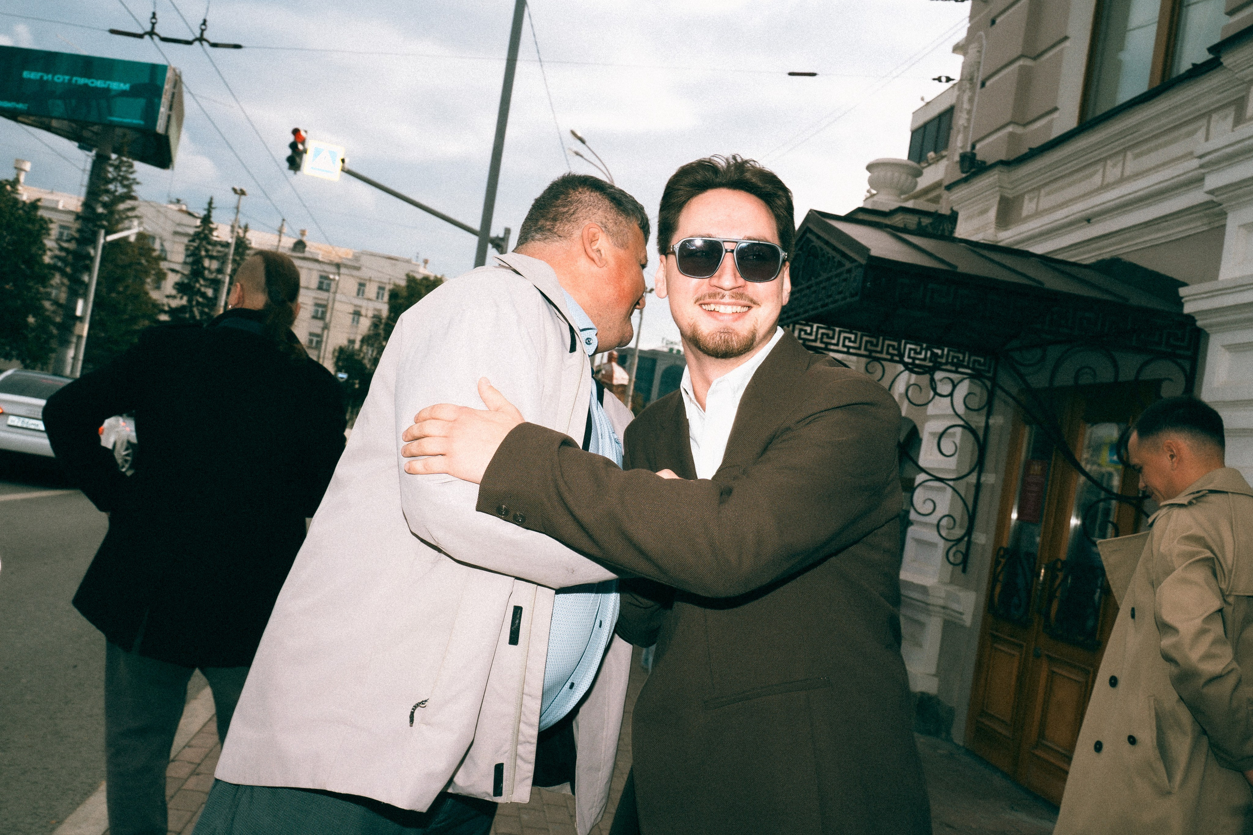 Ретро свадьба. Репортажный фотограф Даниил Коваленко