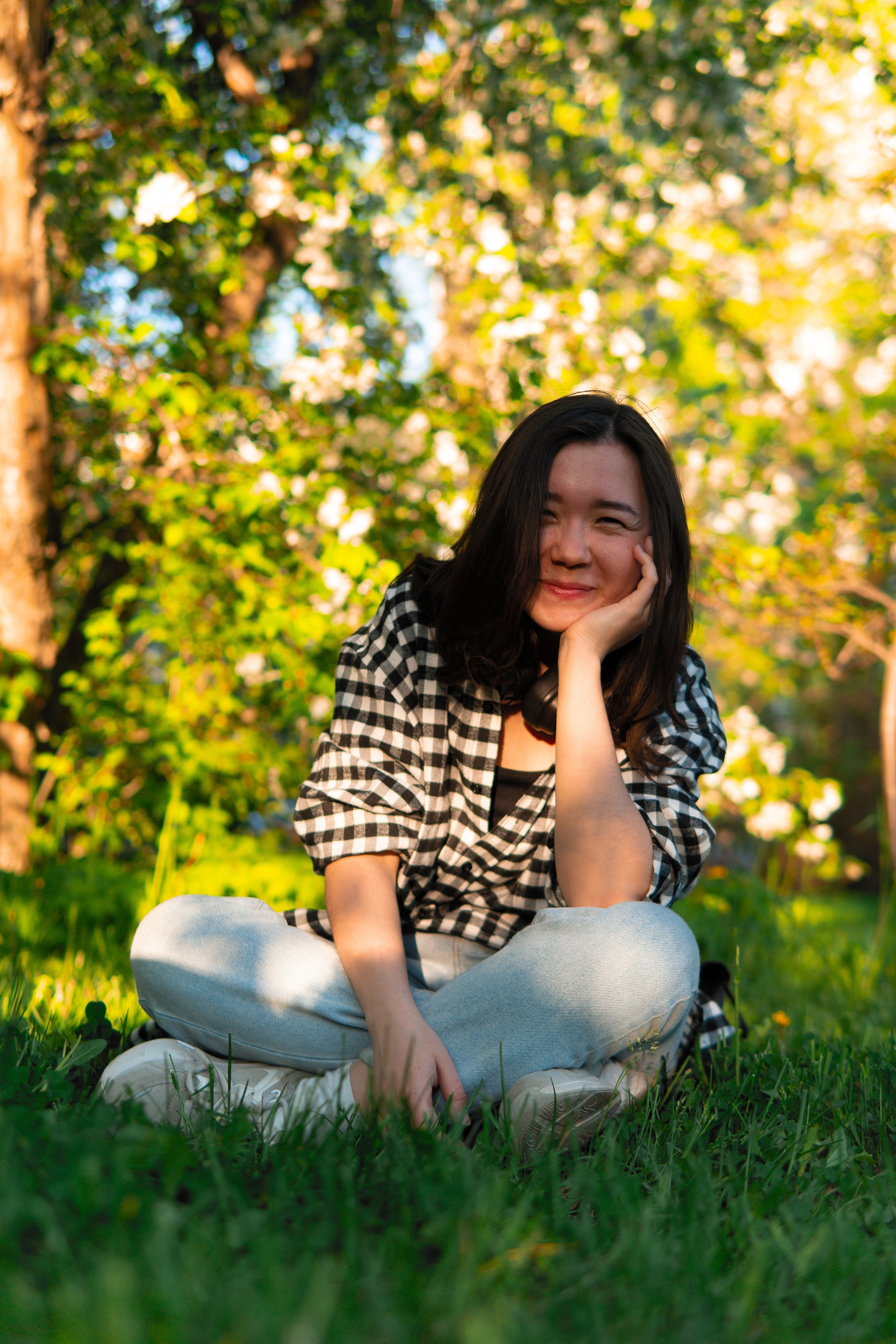 Портреты. Репортажный фотограф Даниил Коваленко