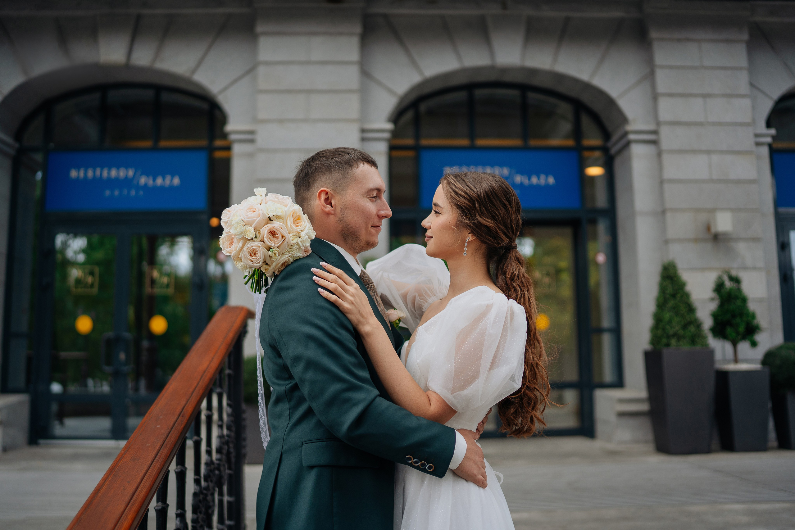 Руслан и Лиана. Фотограф Уфа Екатерина Пашина