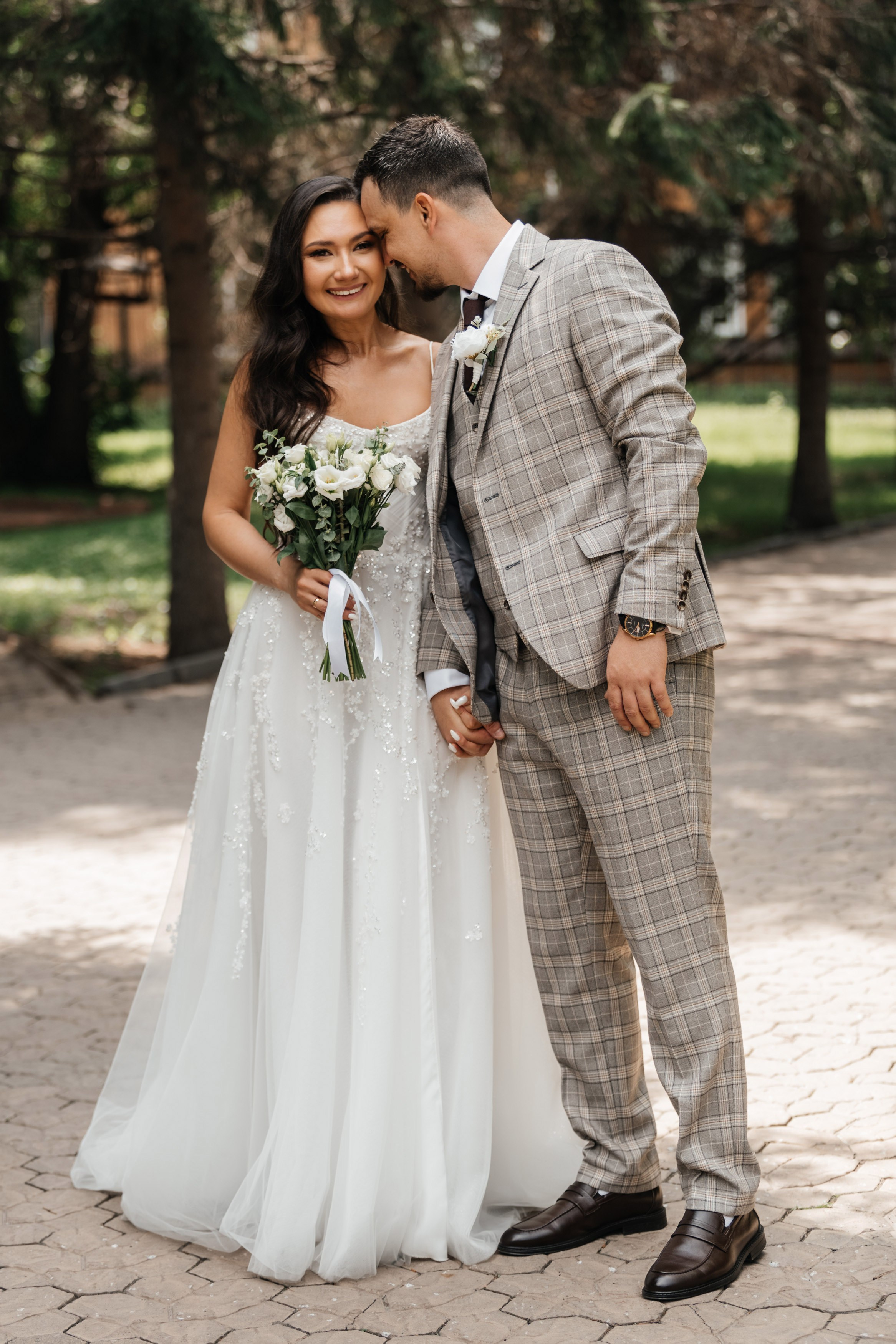 Александр и Екатерина. Gan media. Свадебные видео и фото в Барнауле. Антон Губанов