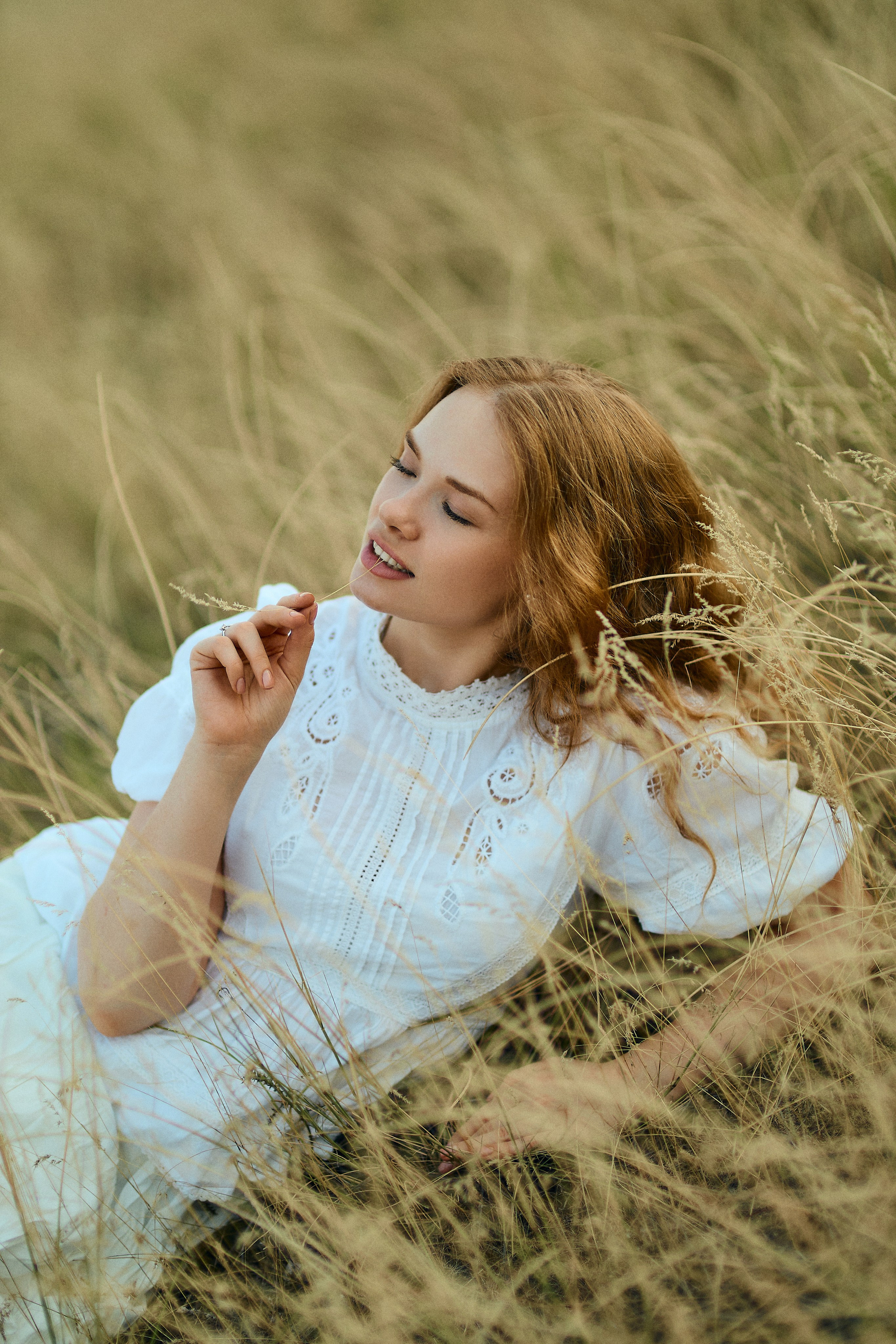 Марина. Фотограф Елизавета Наумова в Волжском & Волгограде