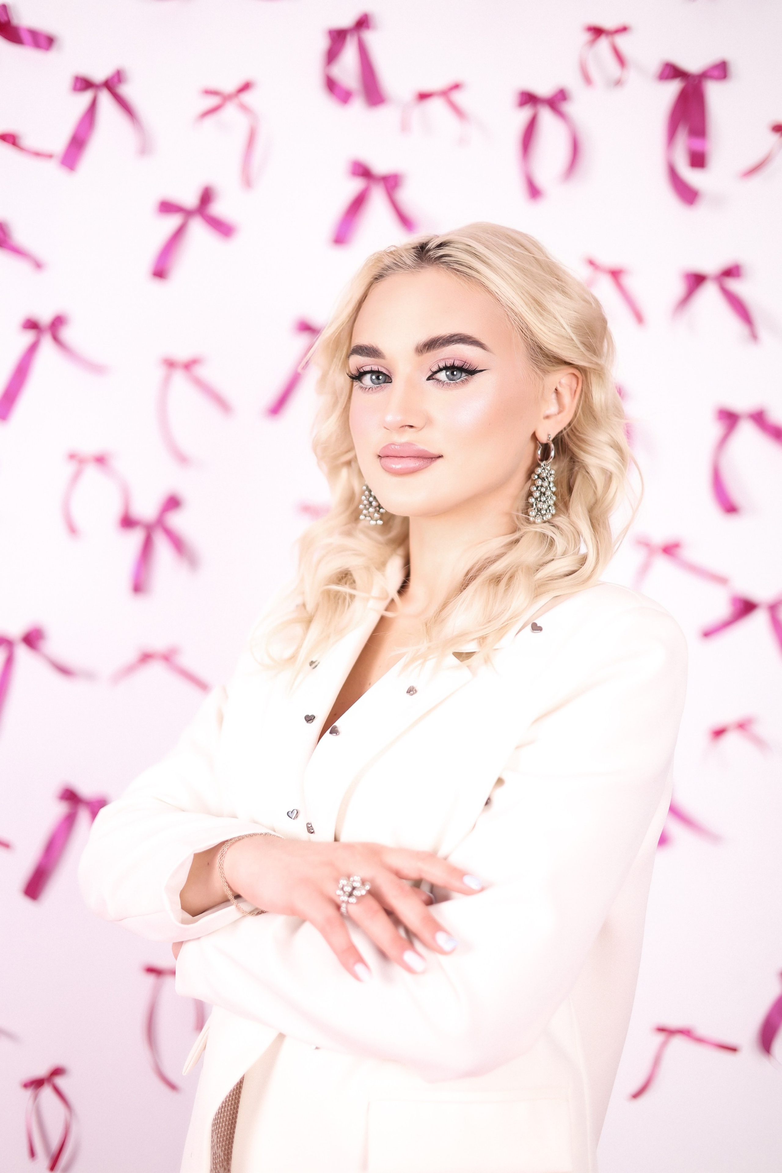 Мария. Фотограф Елизавета Наумова