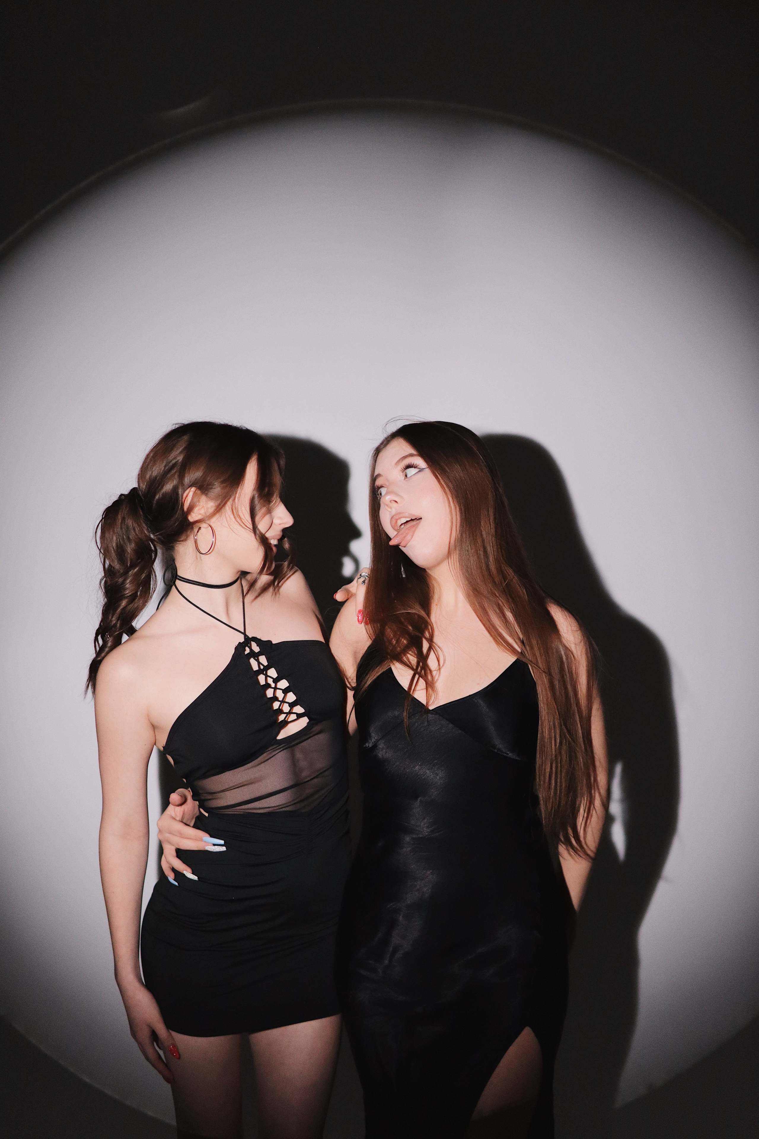 Мария. Фотограф Елизавета Наумова