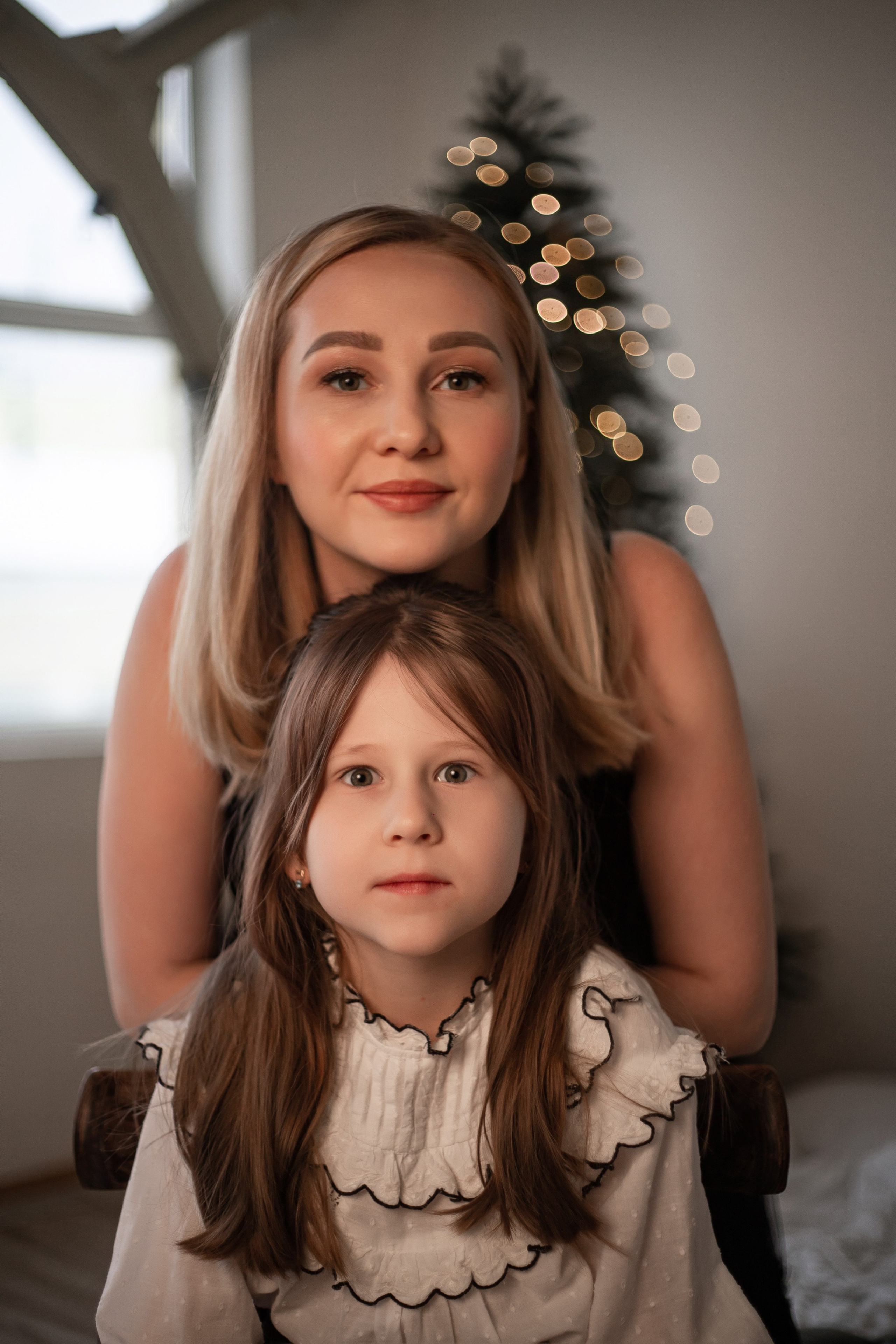 Папа Мама Ромчик и Златка. Семейная съемка — это красивый способ признаться своей семье в любви