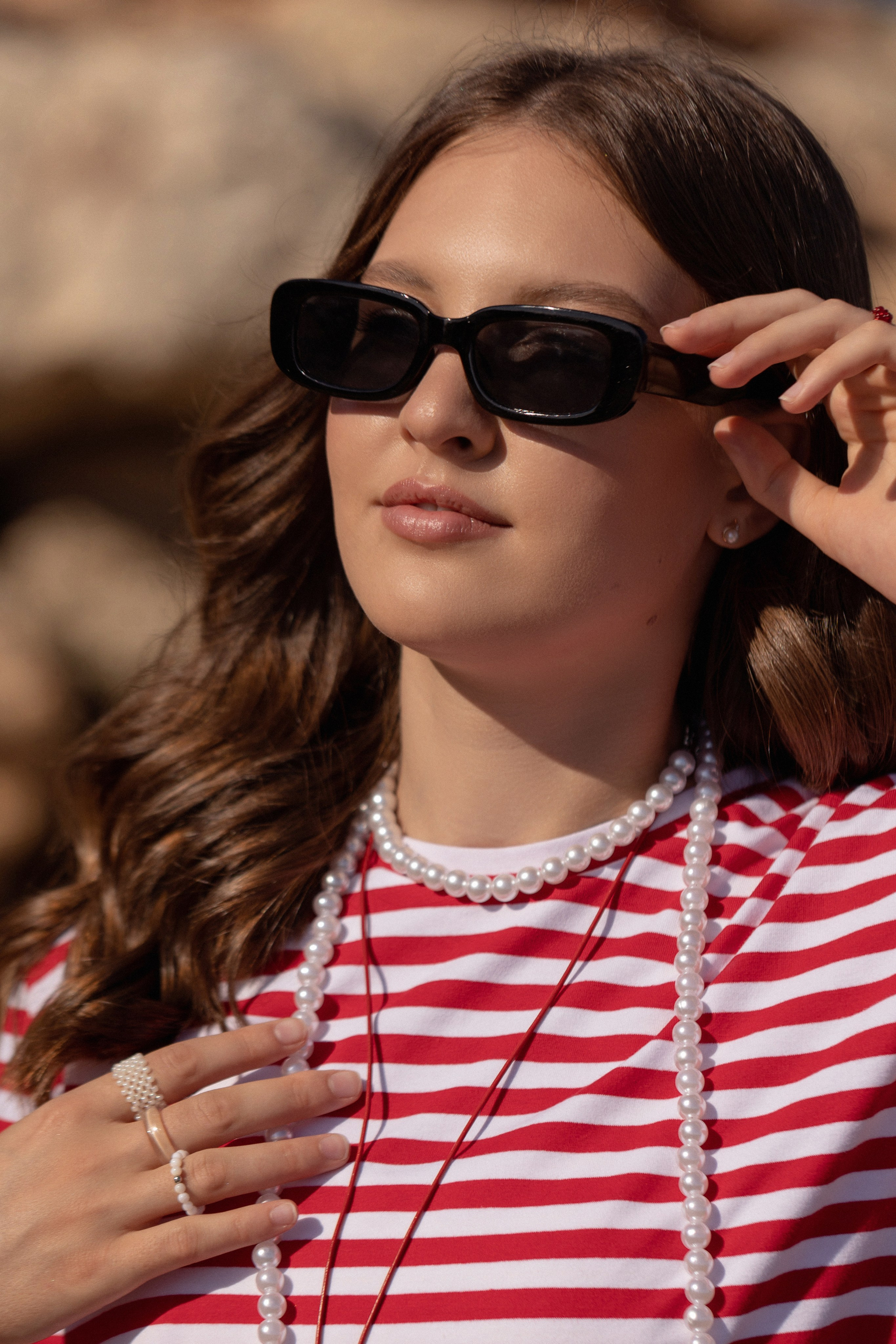 ОЛЕСЯ. Фотограф в Крыму. Персональные фотосессии. Контент-съёмки