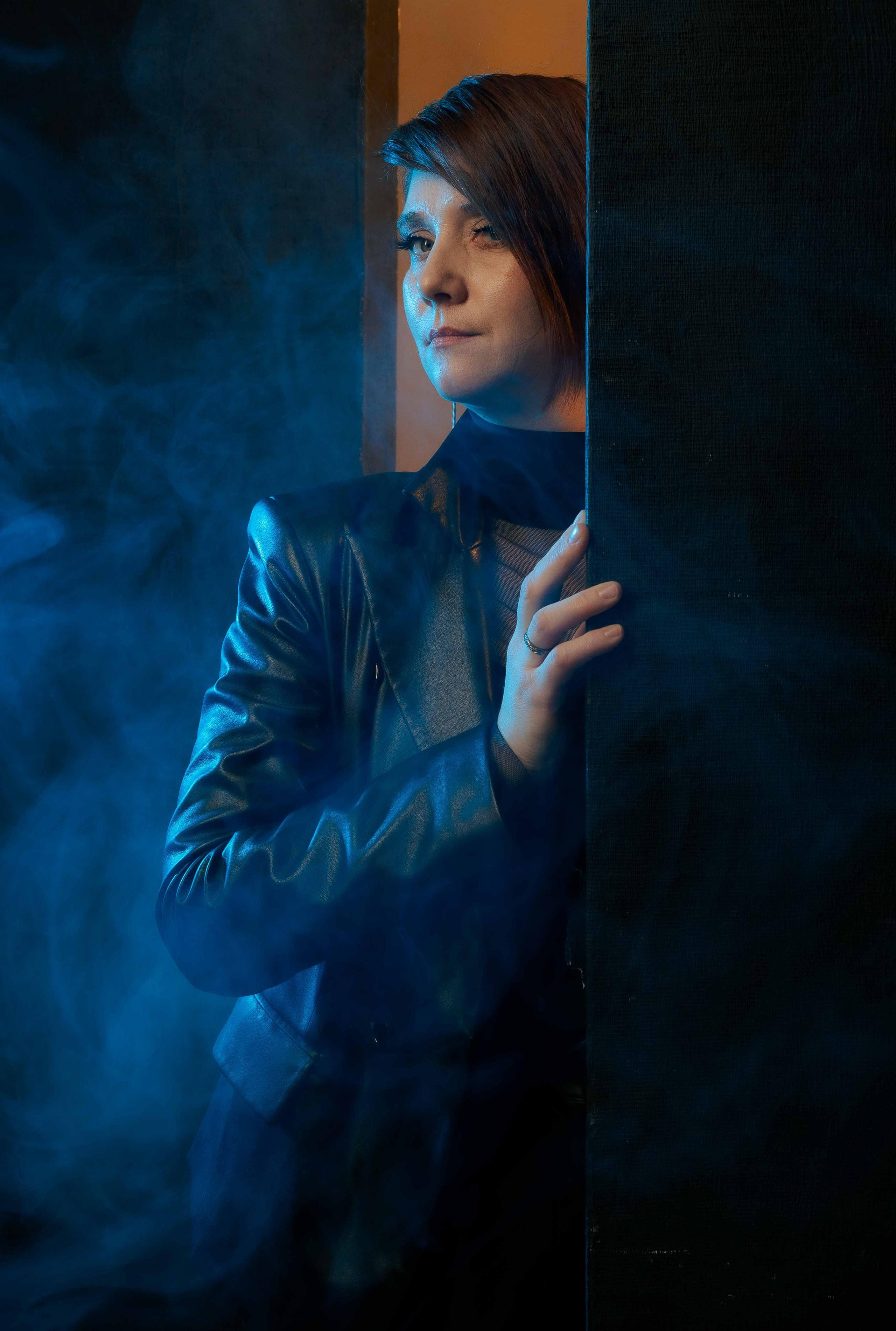 Фотограф Екатерина Головатюк, Железногорск Красноярского края