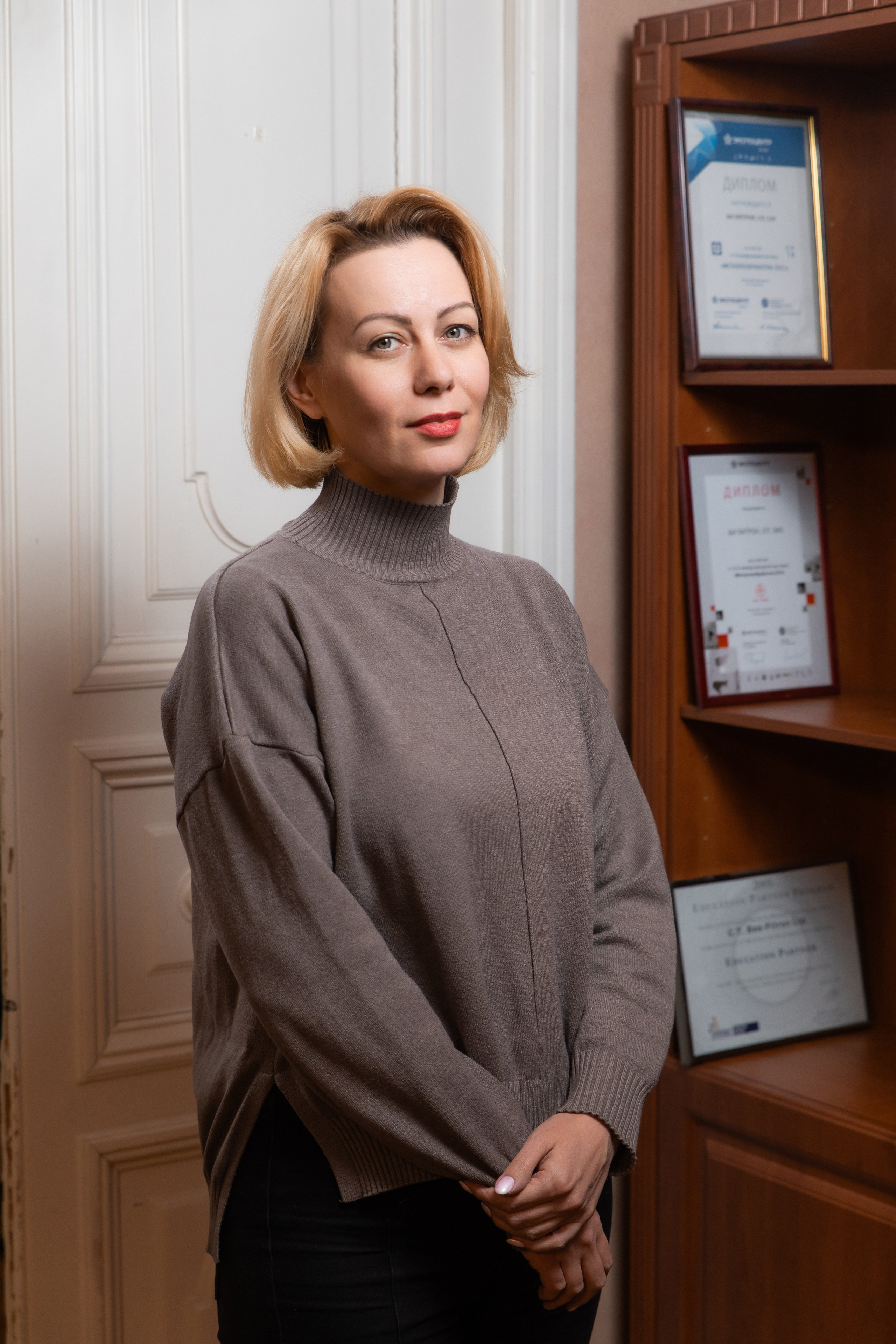 Фото сотрудников. Фото-видео студия WEDDING ART