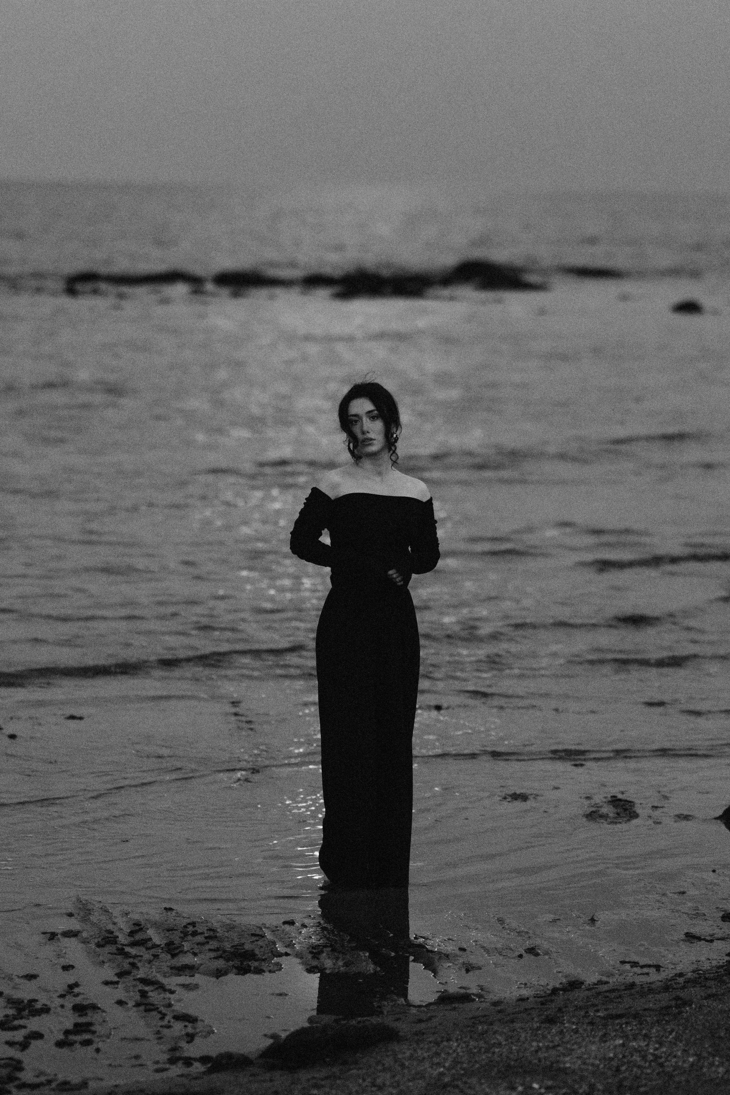 Женский портрет. Свадебный и портретный фотограф в Дагестане