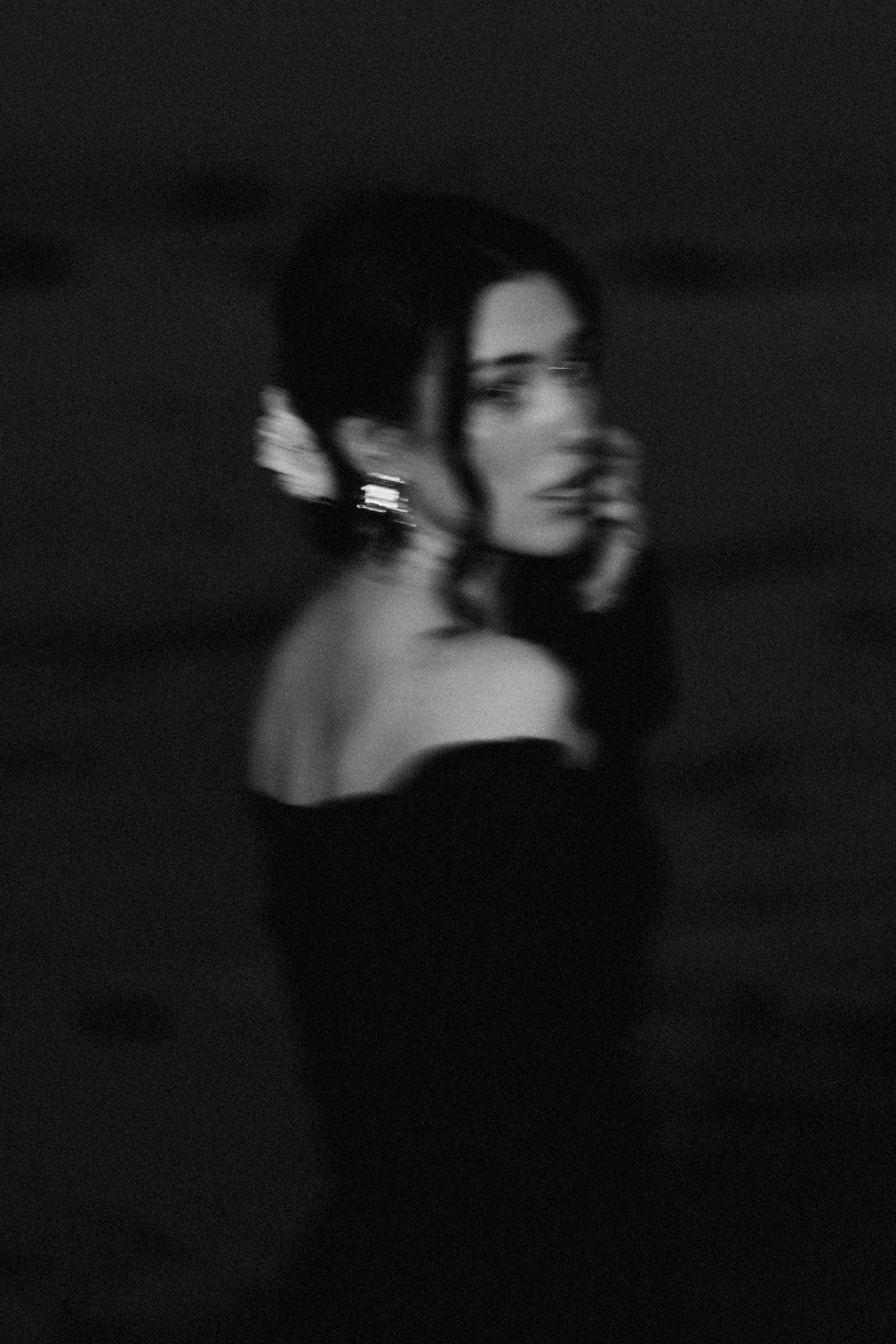 Женский портрет. Свадебный и портретный фотограф в Дагестане