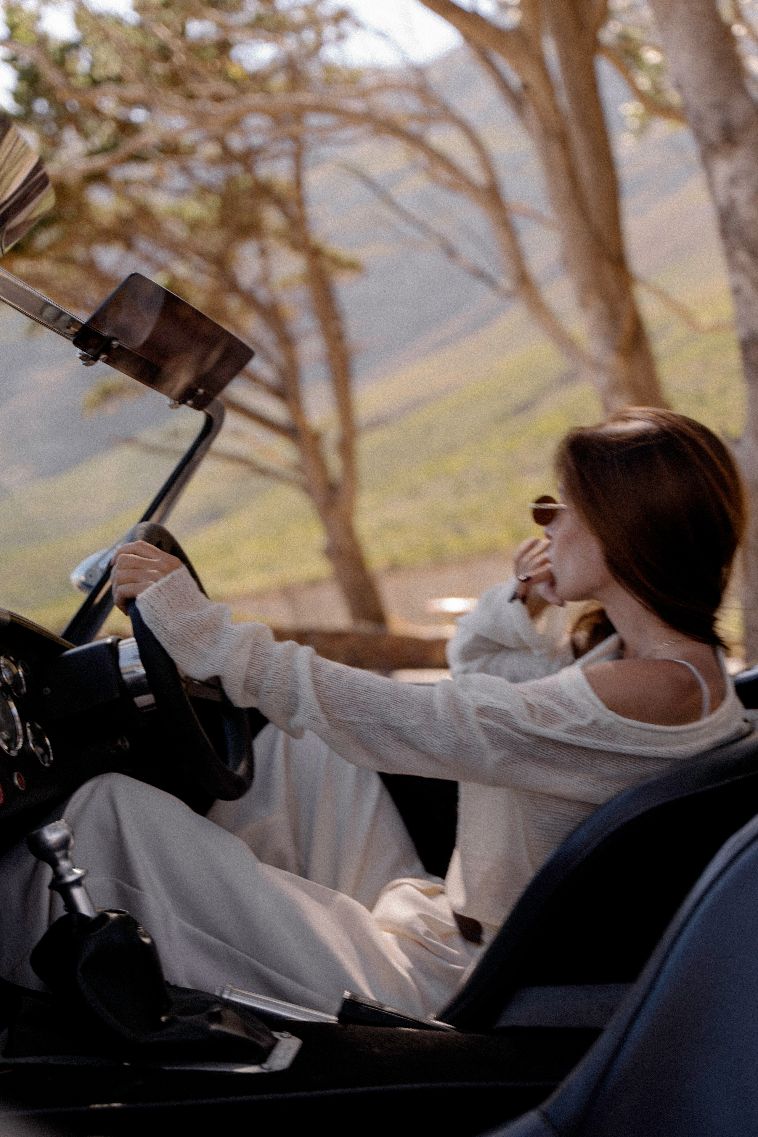 Black Cobra. Фотограф в Кейптауне