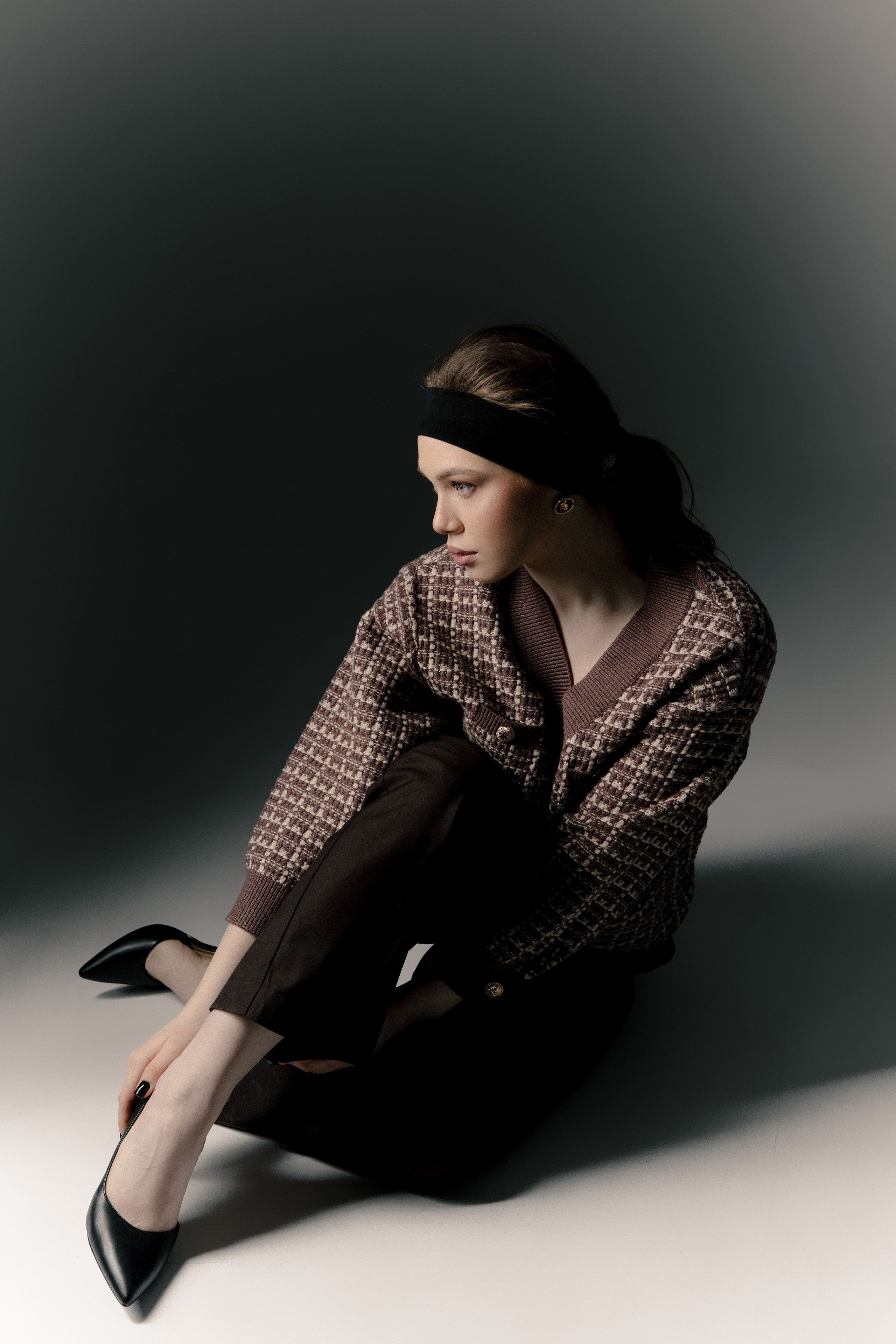 Snezhana. Фотограф в Санкт-Петербурге Ольга Андрианова