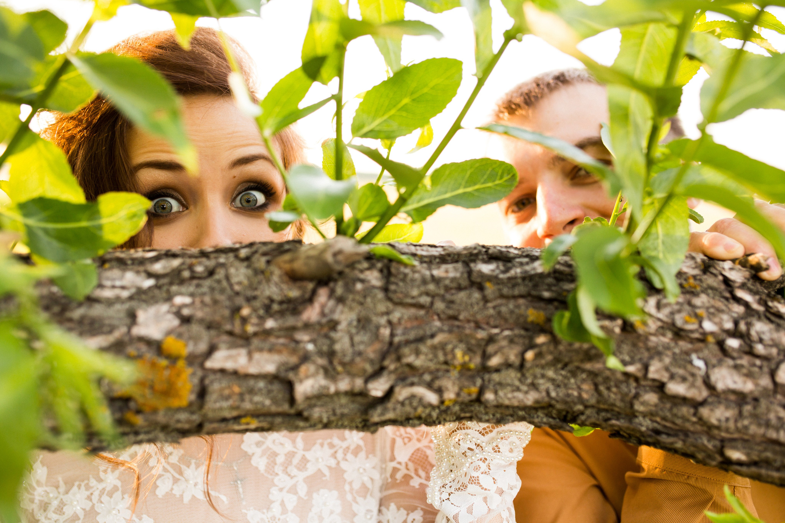 Екатерина и Александр. Фотограф Александра Рышкова