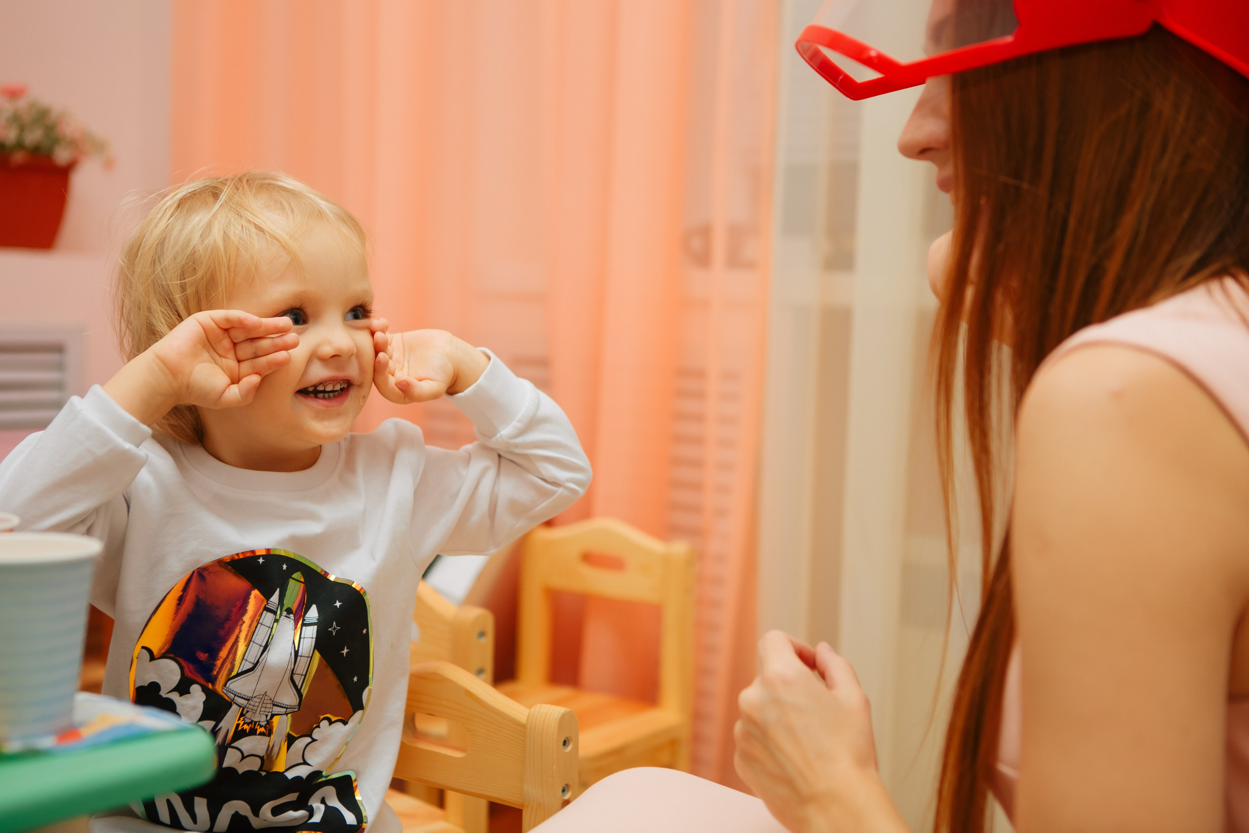 ДР Дани. Фотограф Александра Рышкова