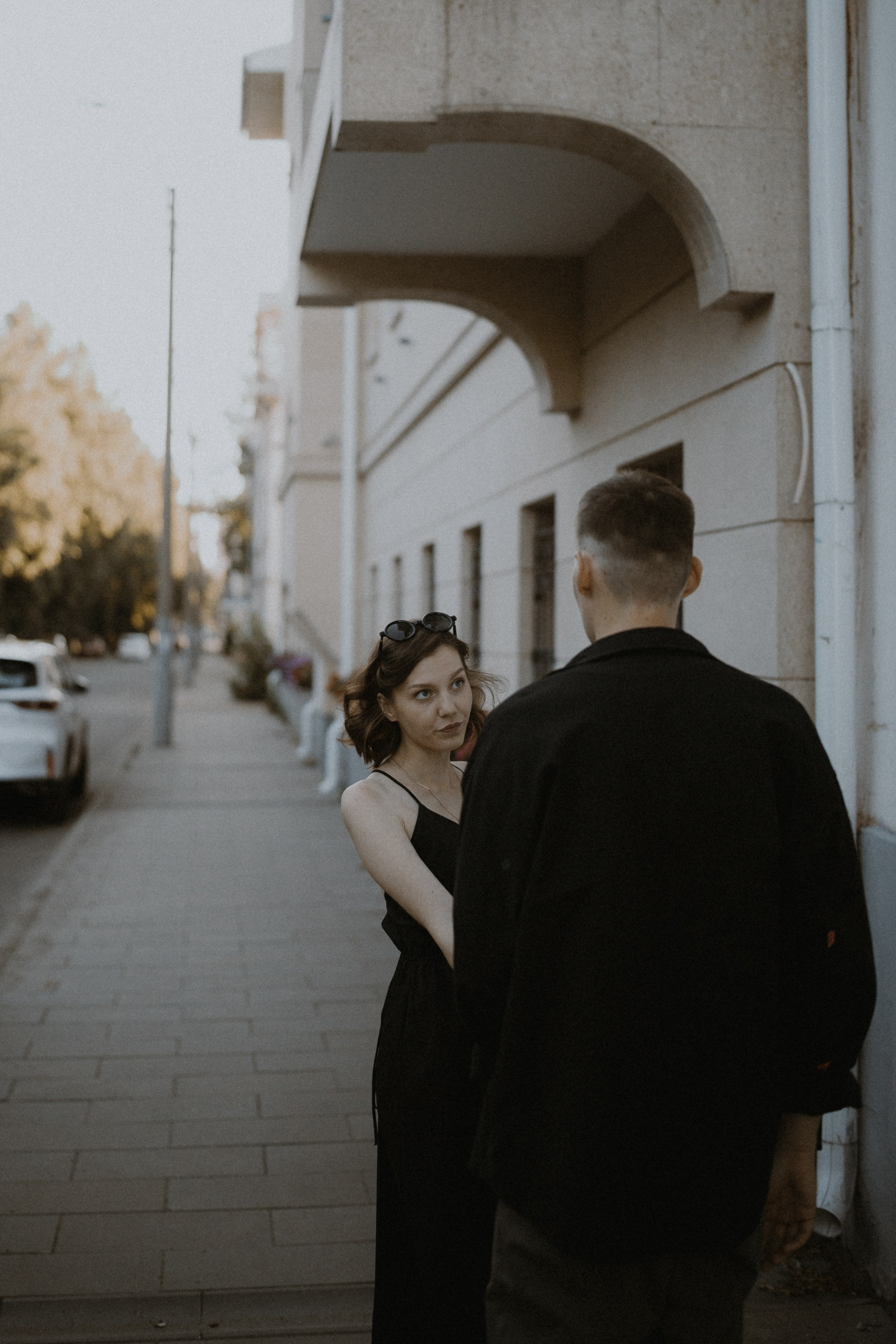 Тимур и Лиза. Свадебный фотограф в Ярославле Андрей Перегудов