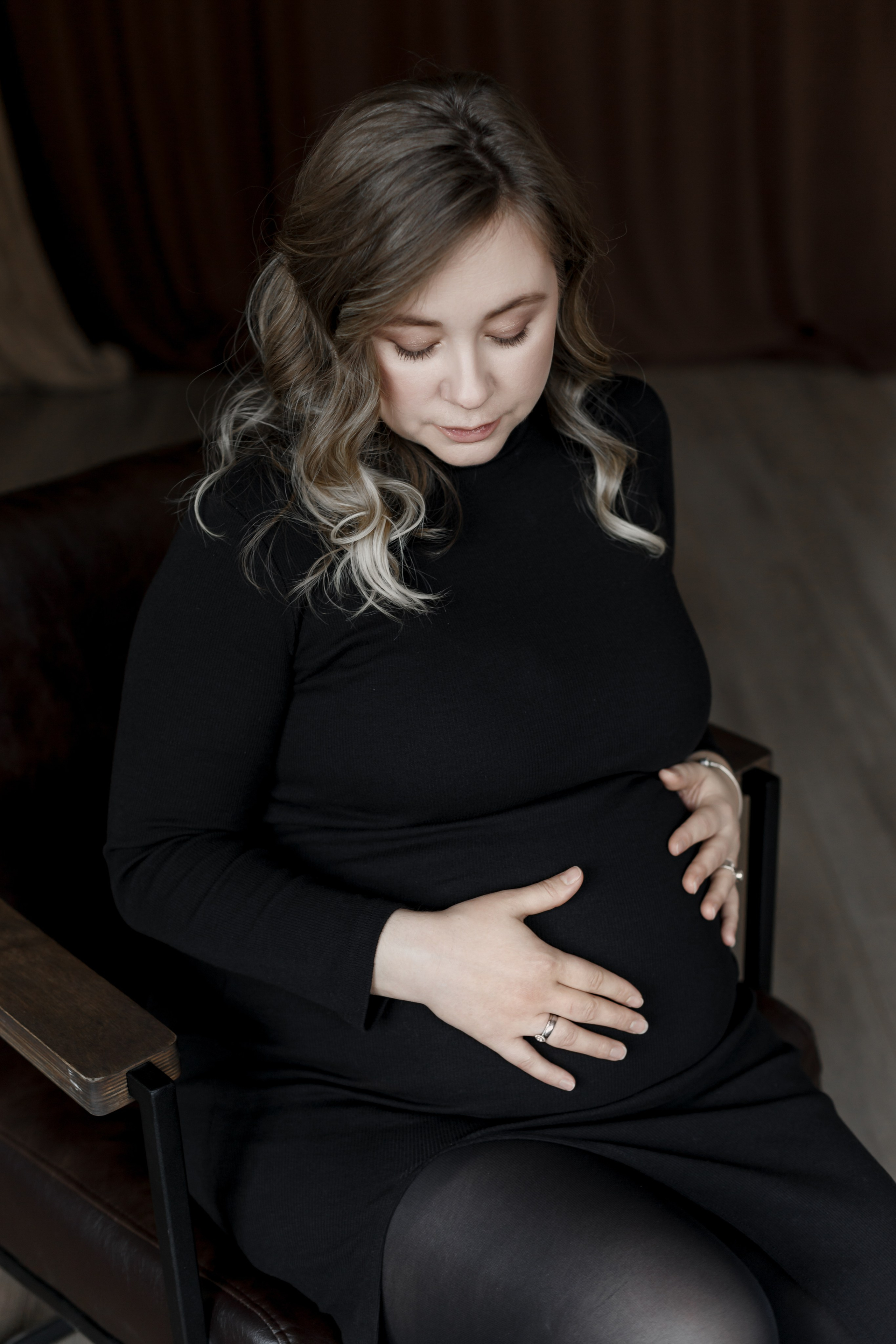 Фотосессия беременности. Профессиональный фотограф Надежда Антонова