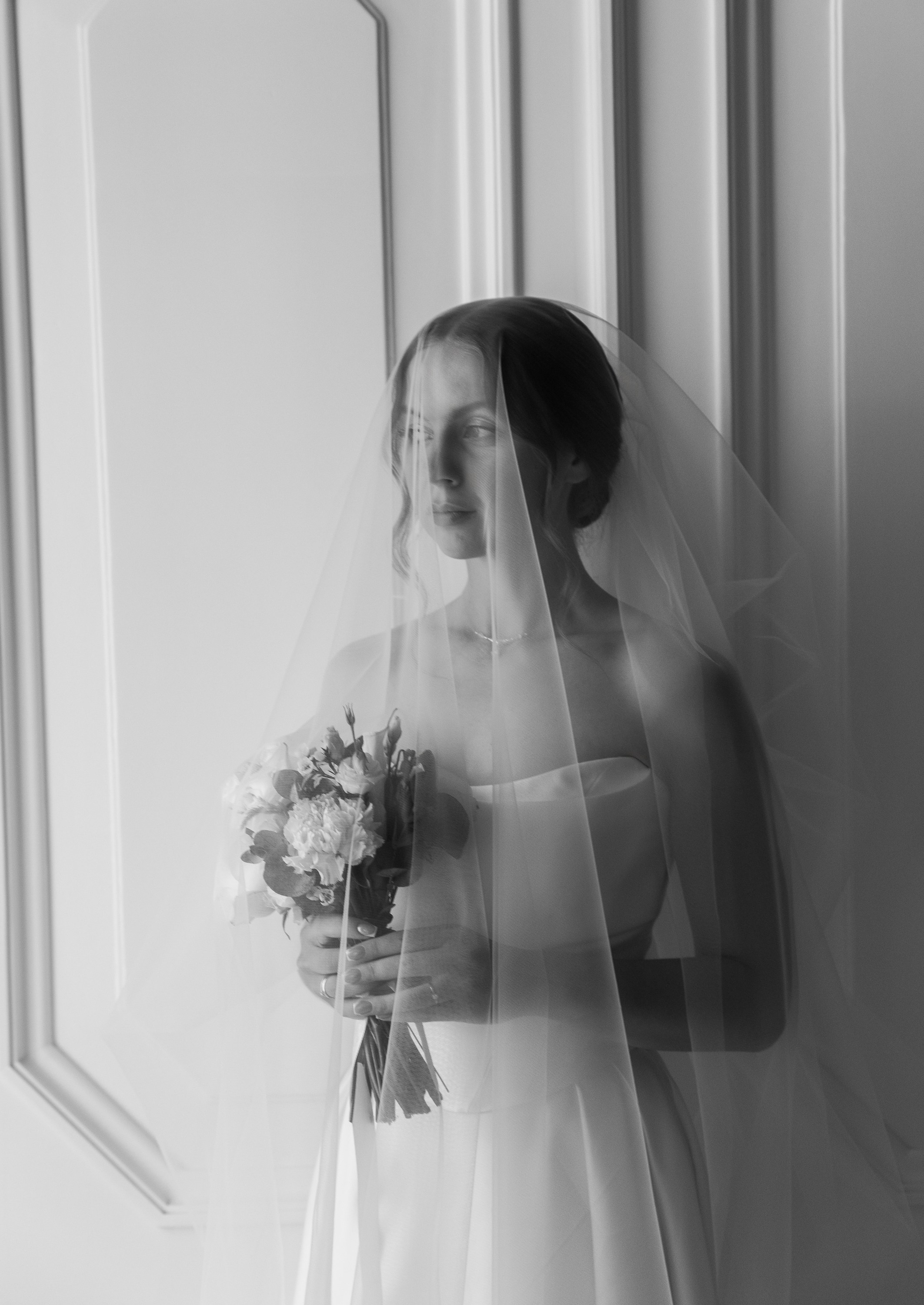 Елки-парк. Свадебный фотограф Дмитрий Воробьев Ярославль