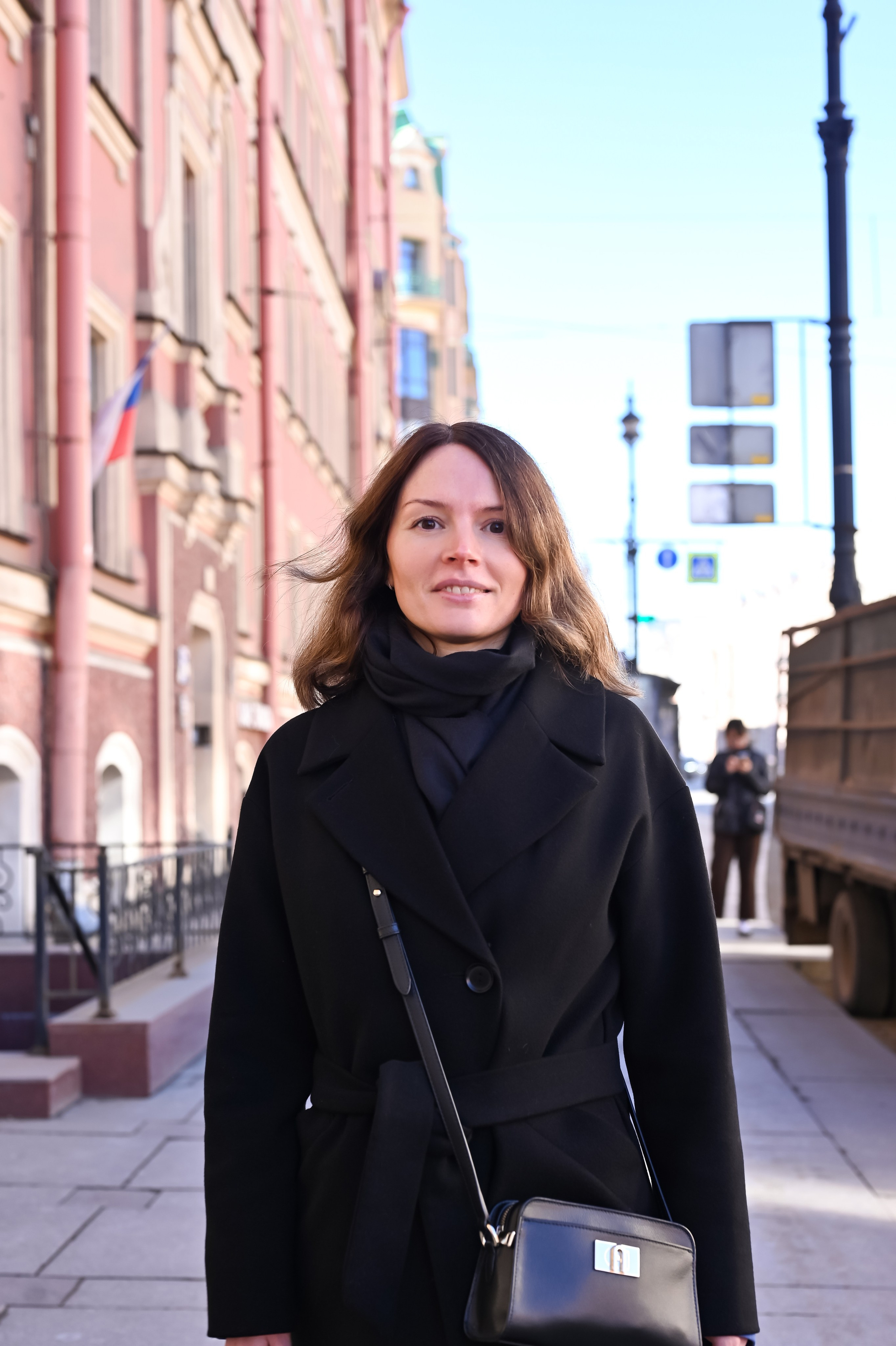 Невский проспект. ZDARONOKIA Репортажный фотограф