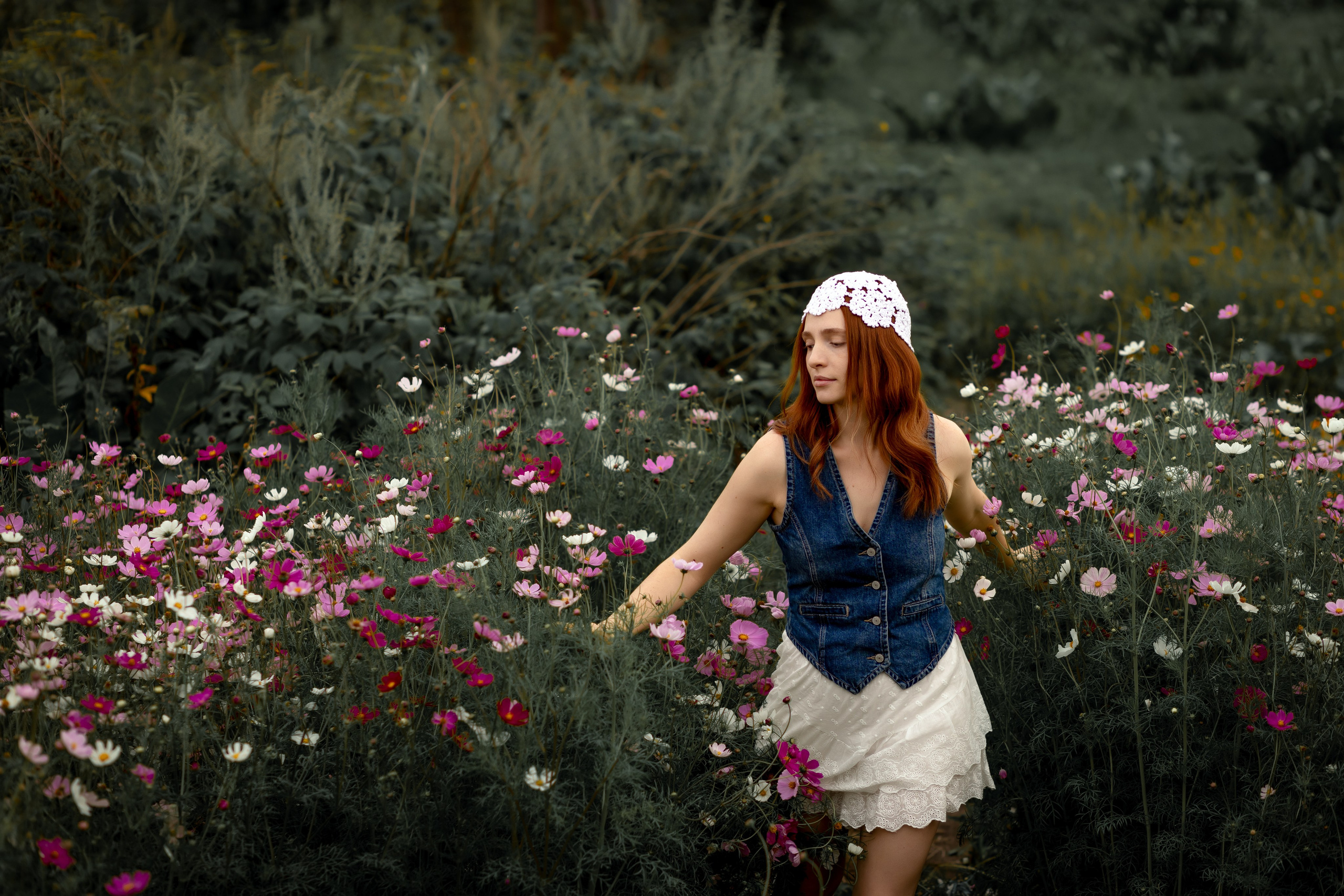 Фёдор и Диана. Детский и семейный фотограф в Красноярске Елена Коровкина